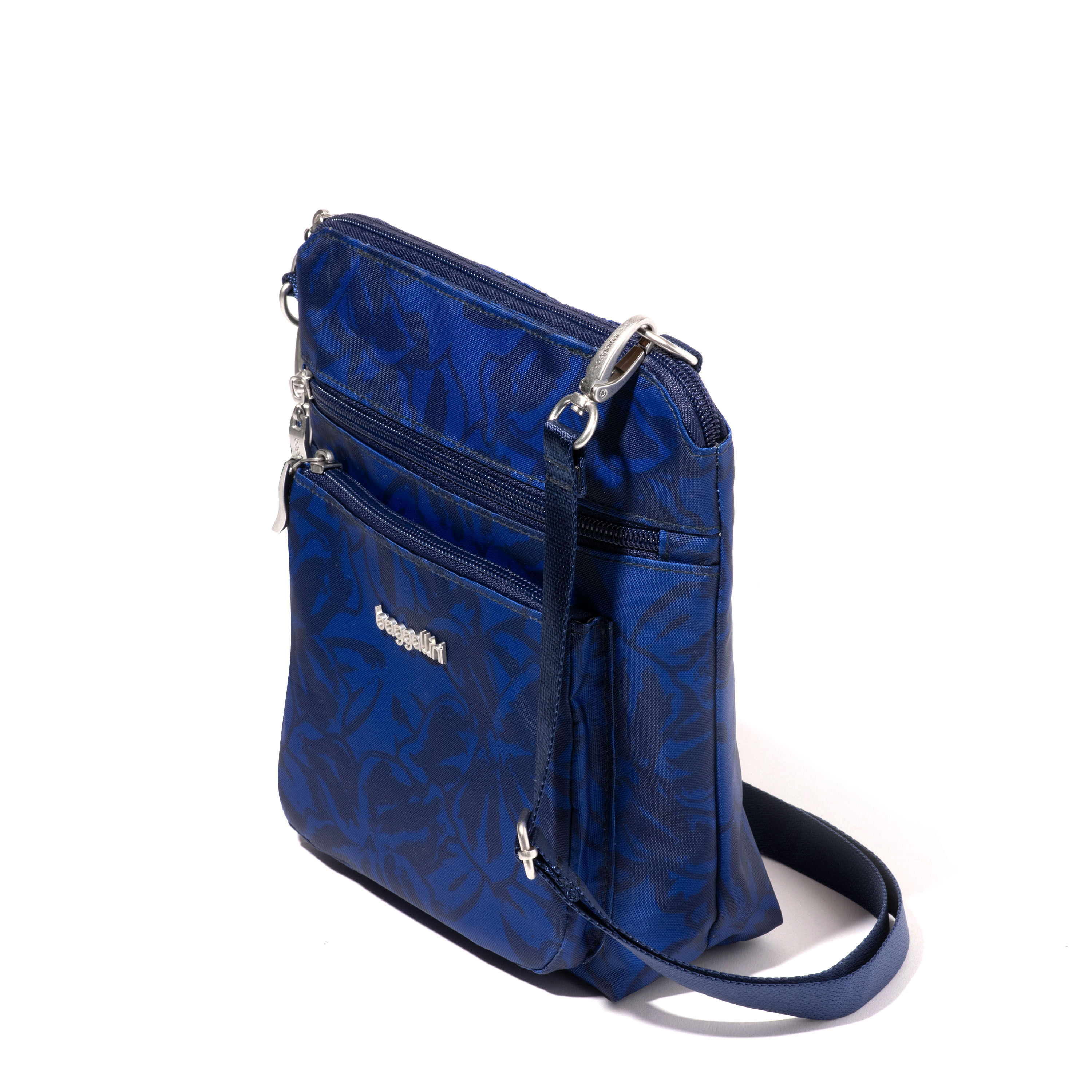 Modern Pocket Crossbody