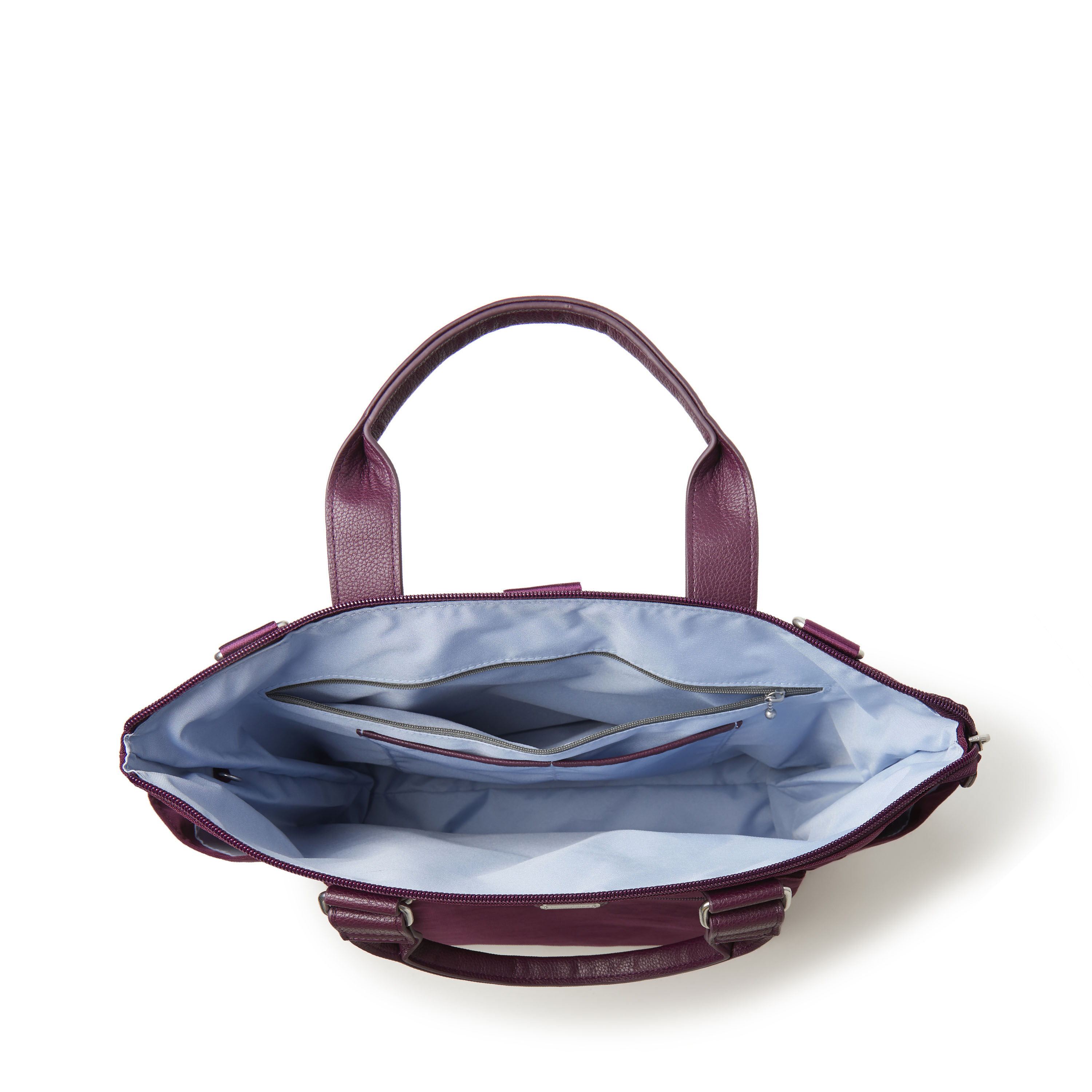 3-In-1 Convertible Backpack With RFID Phone Wristlet