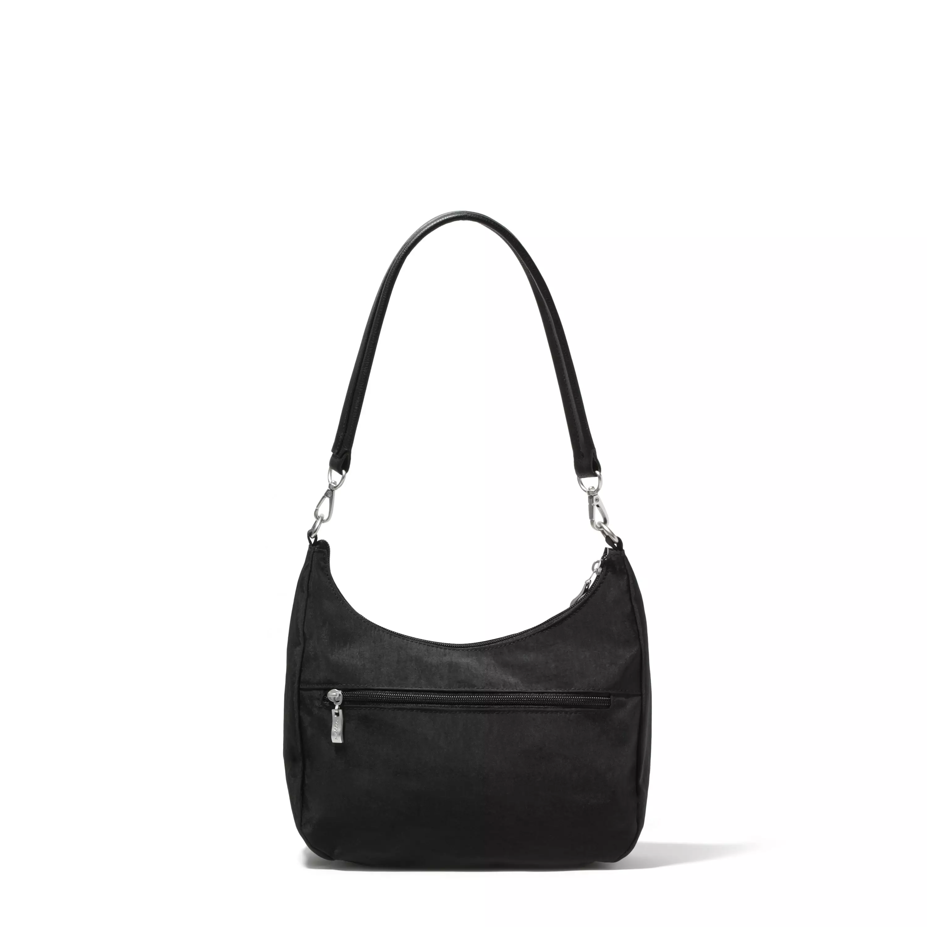 True Classic Pocket Half Moon Bag