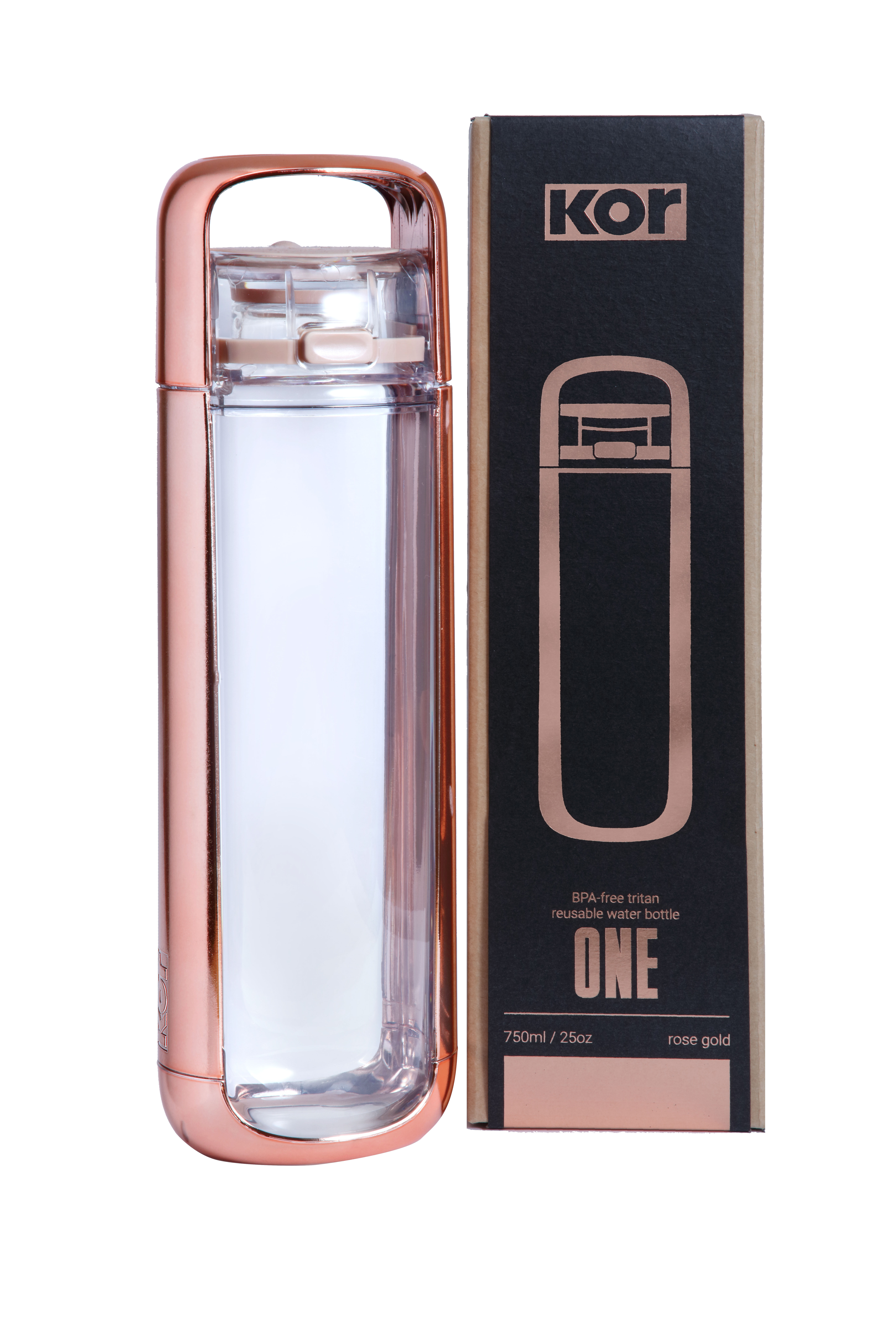 Kor One Water Bottle