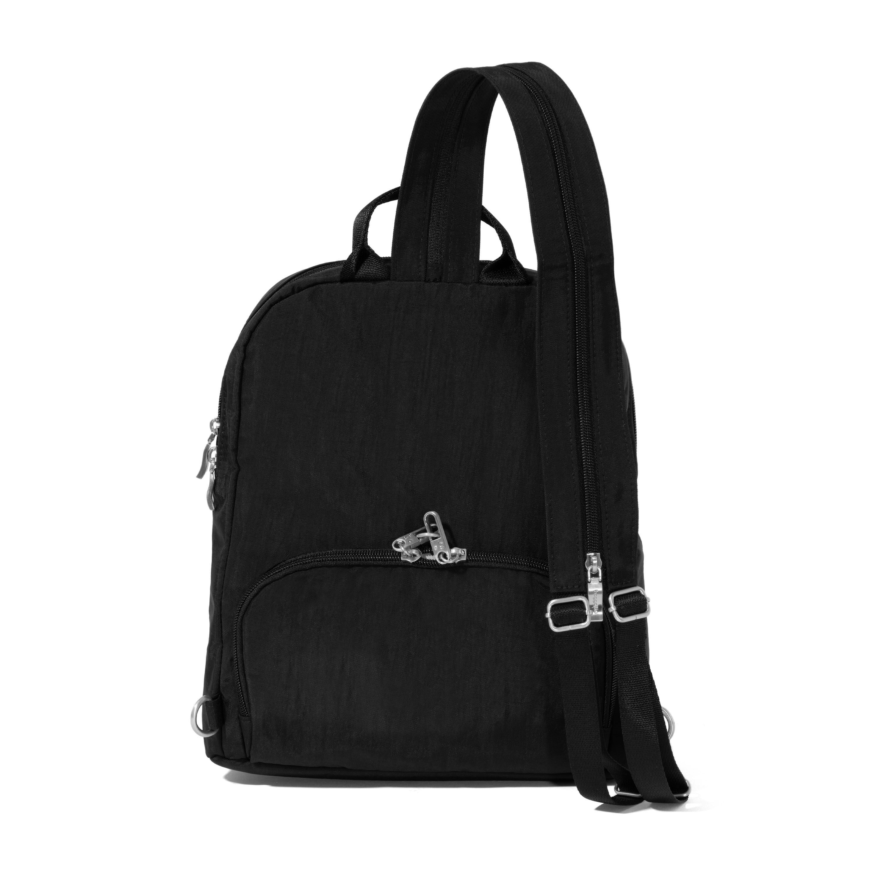 Coastal Flip Lock Day Pack