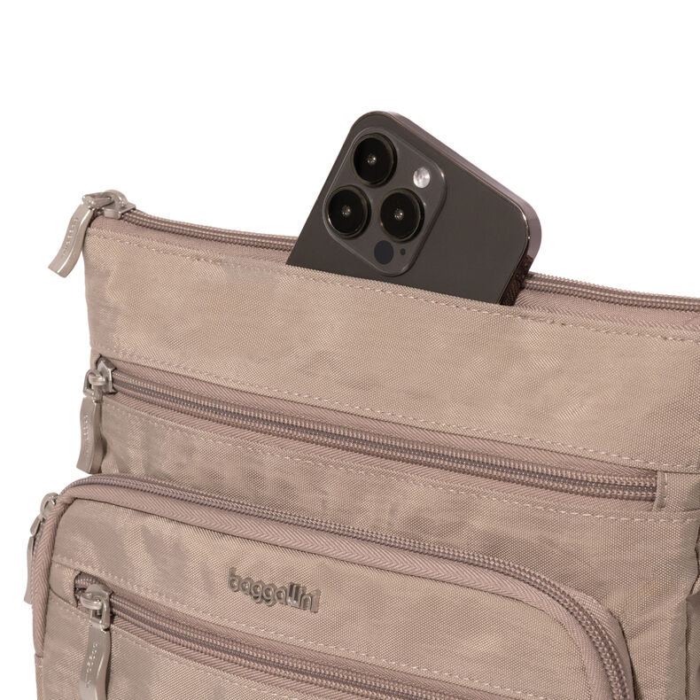 Out And About Crossbody Out And About Crossbody