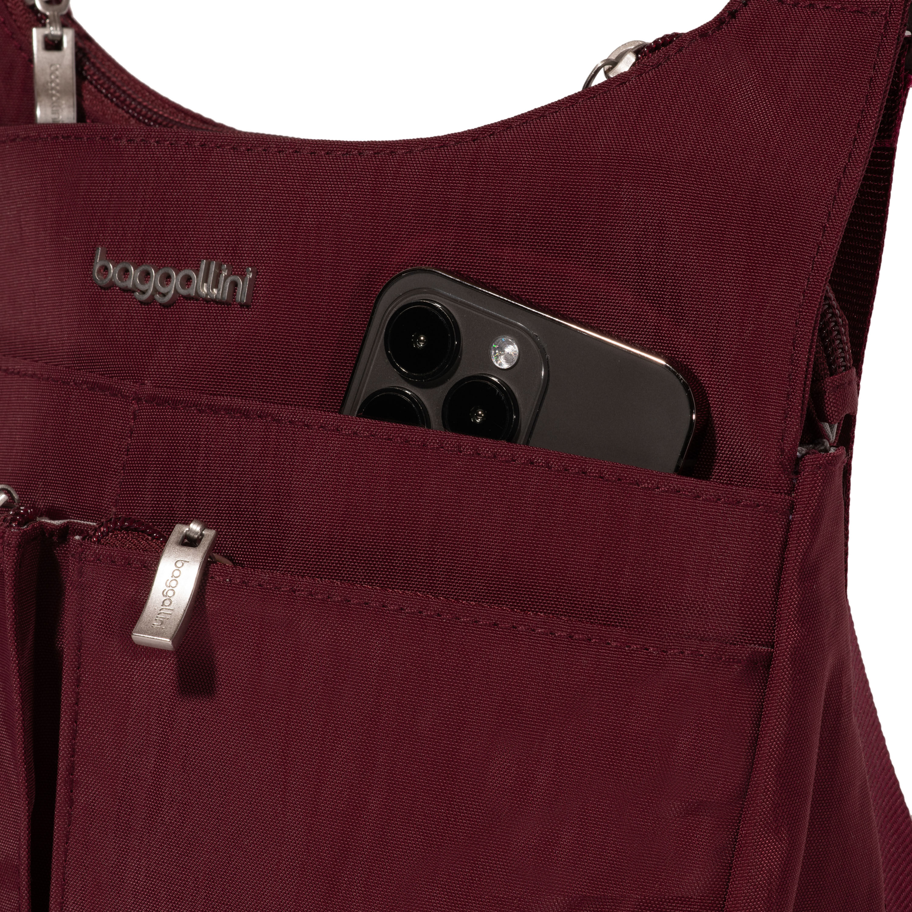 Legacy Cross Over Crossbody