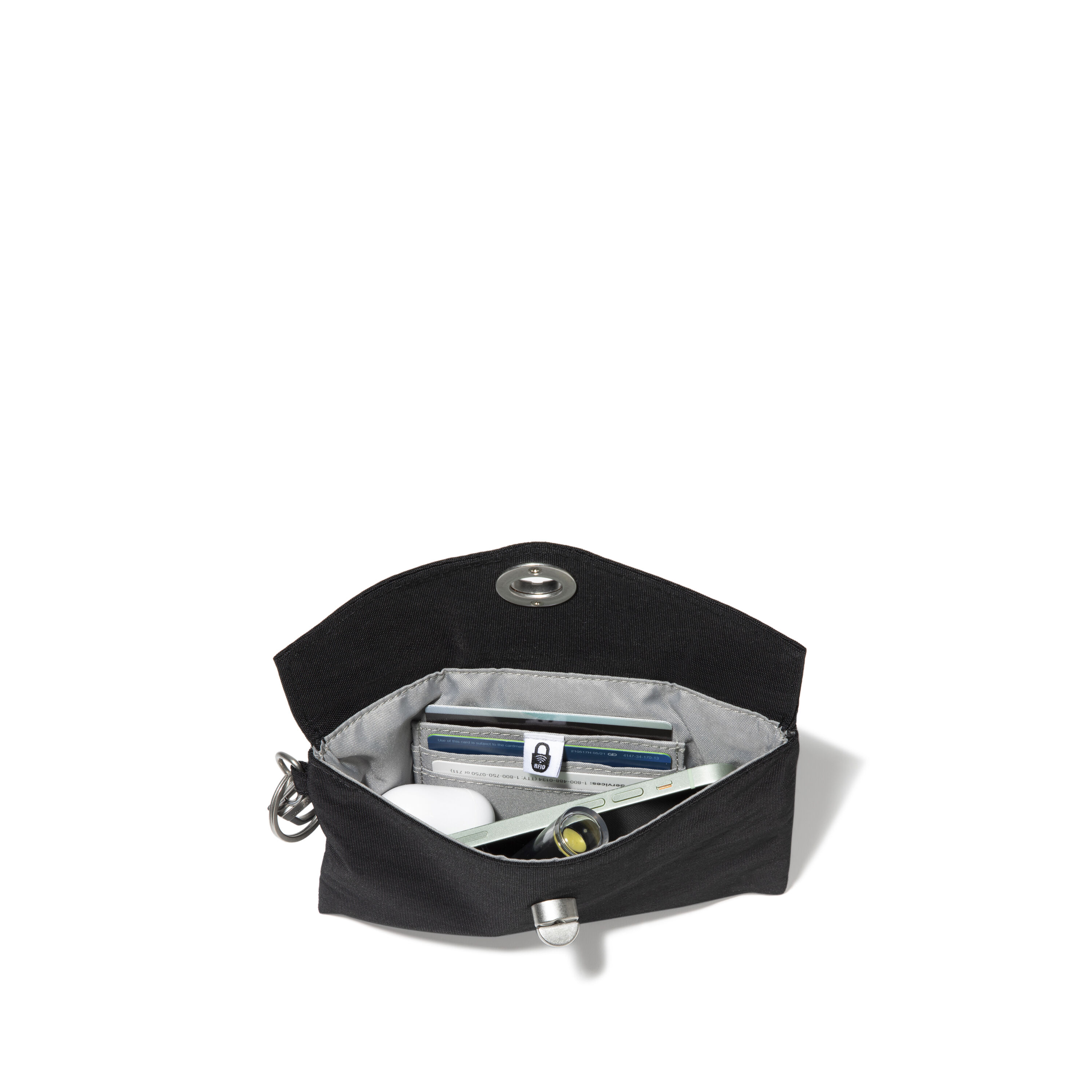 On The Go Envelope Case - Large