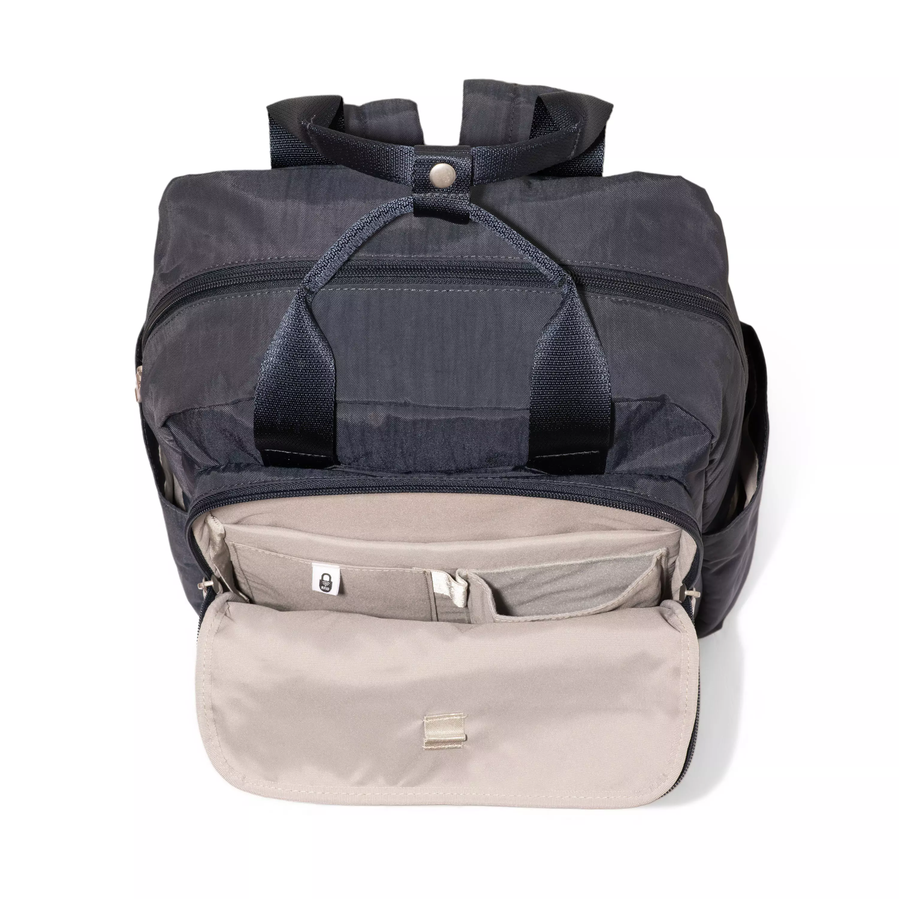 Modern Everywhere Commuter Laptop Backpack