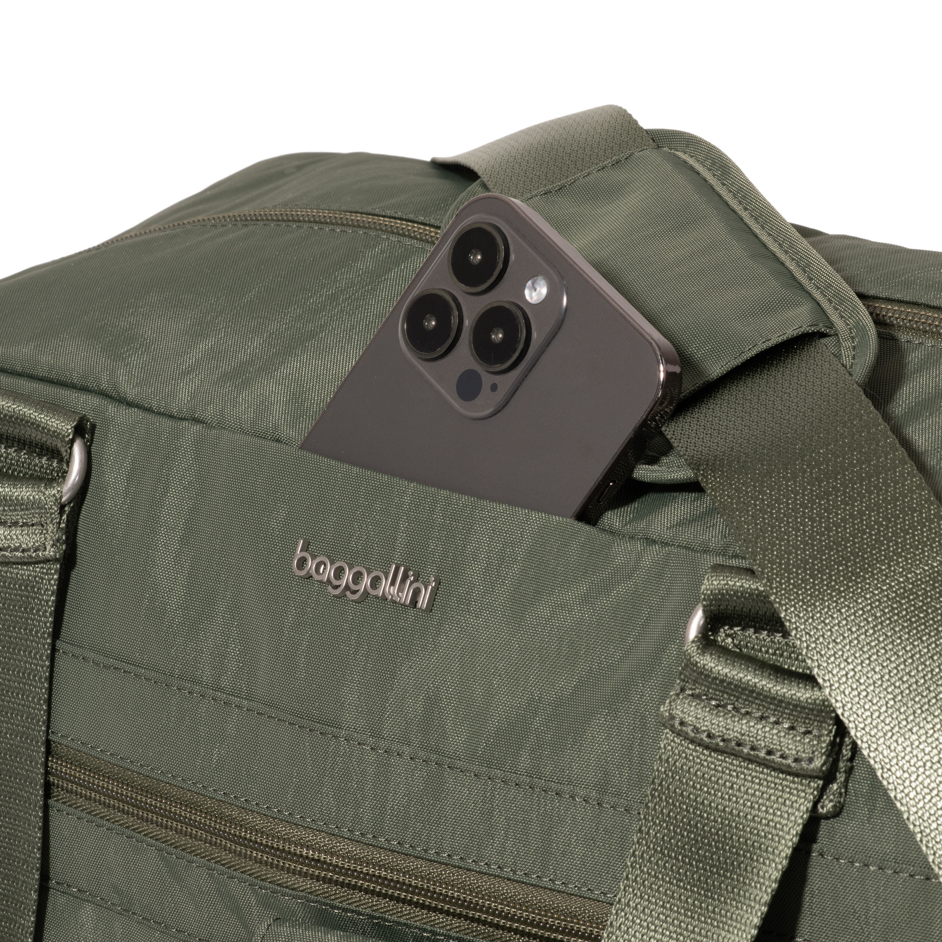 Modern Everywhere Travel Duffel