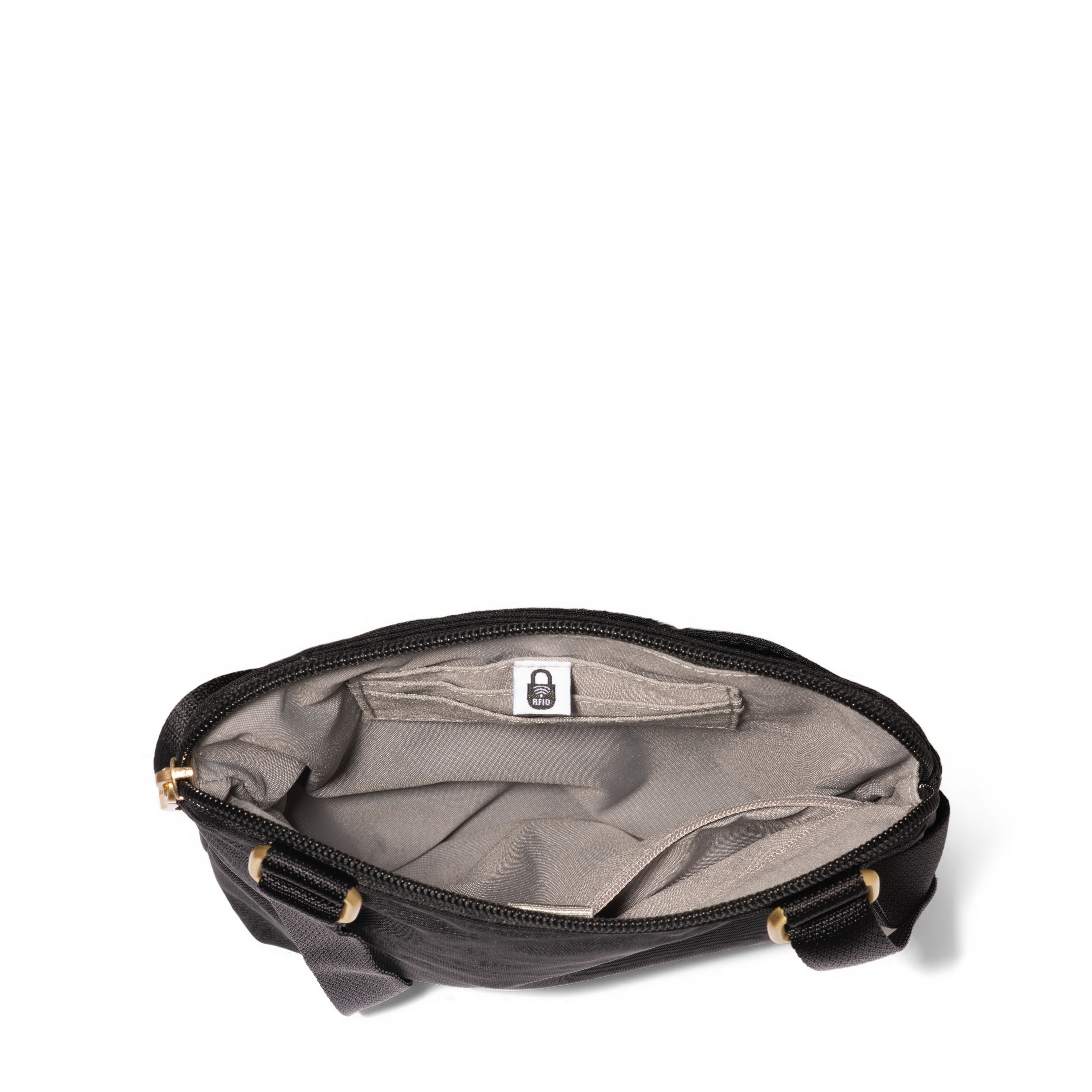 Coastal Flip Lock Mini Crossbody