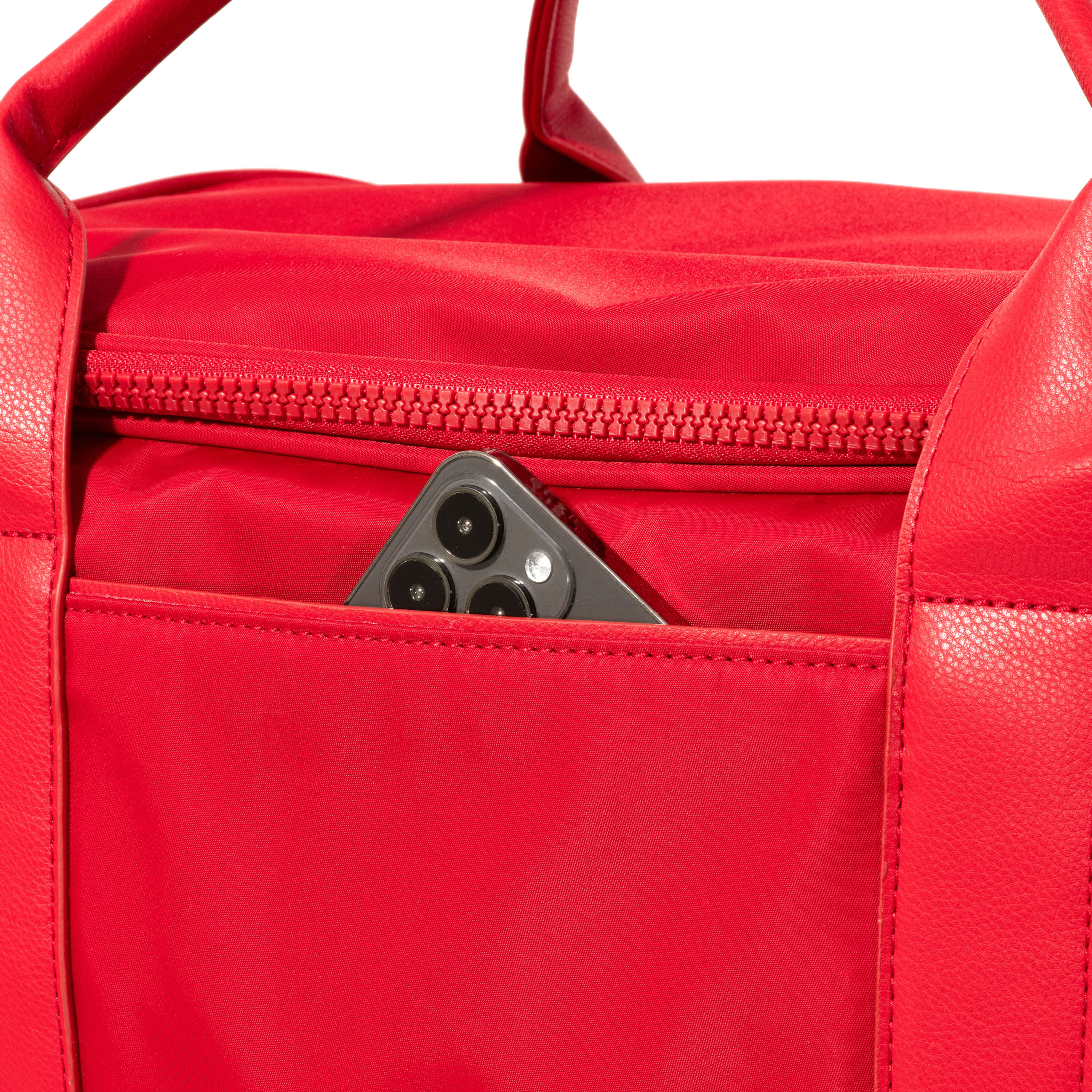 Gramercy Carry-On Duffel