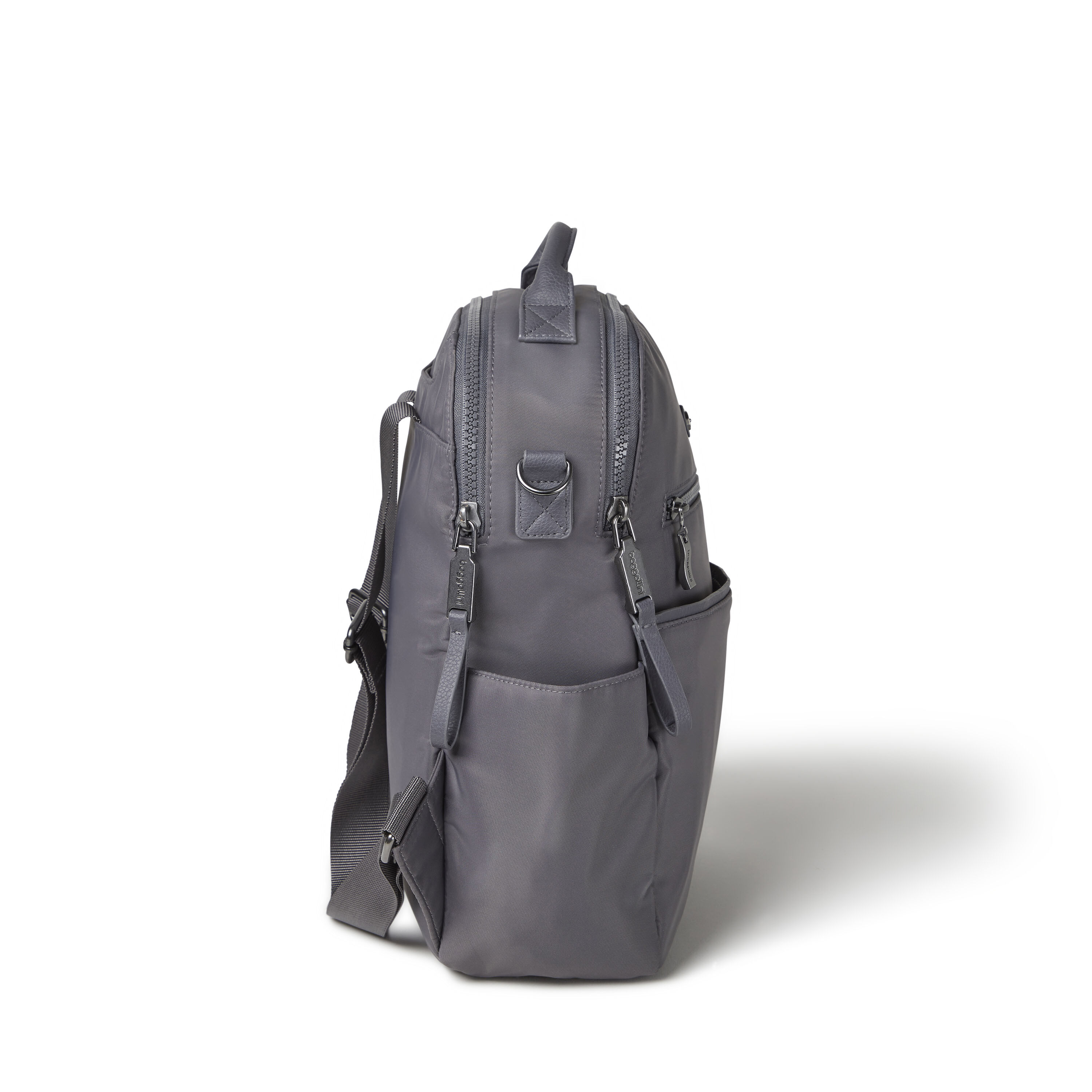 Houston Convertible Backpack Tote Bag