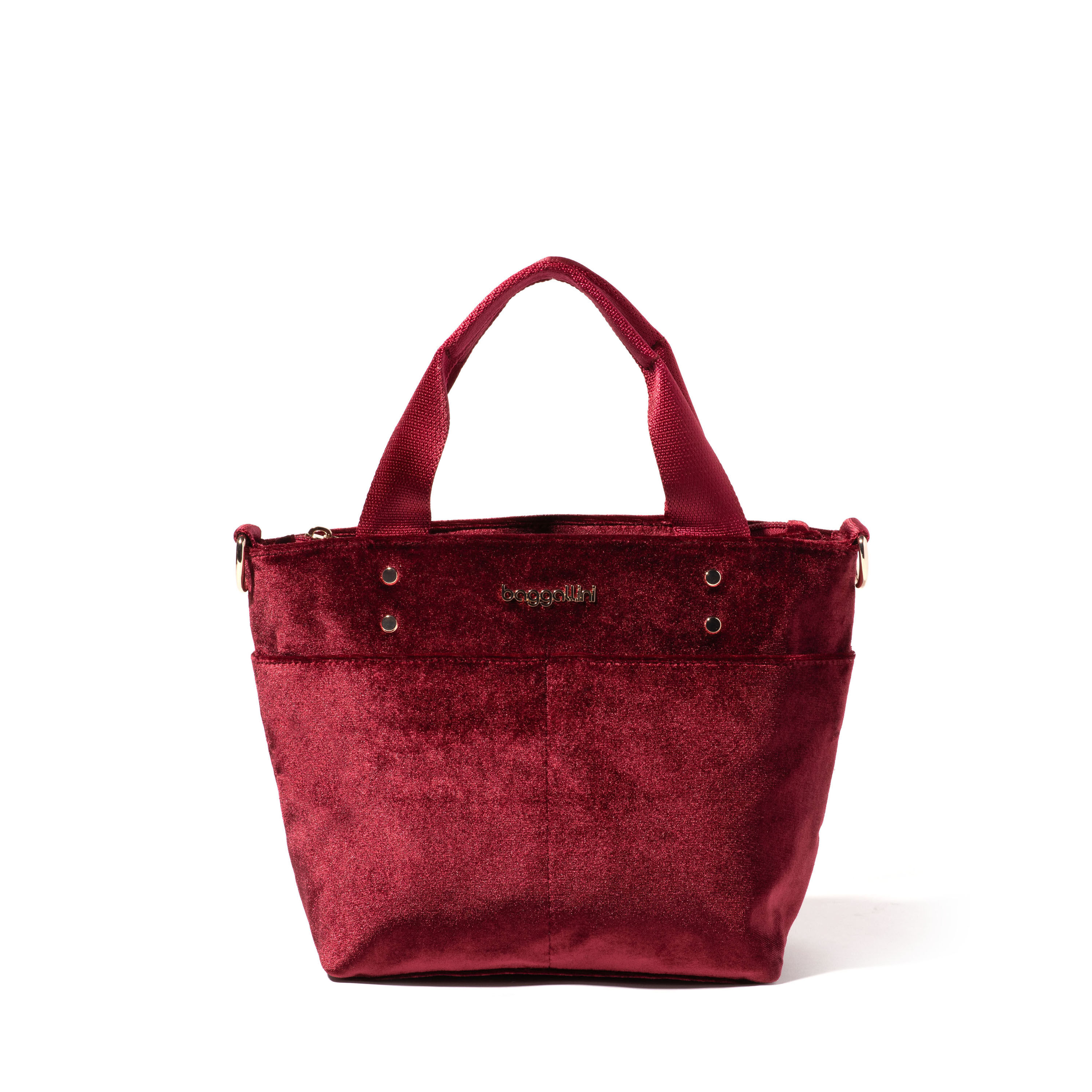 Mini Carryall Tote