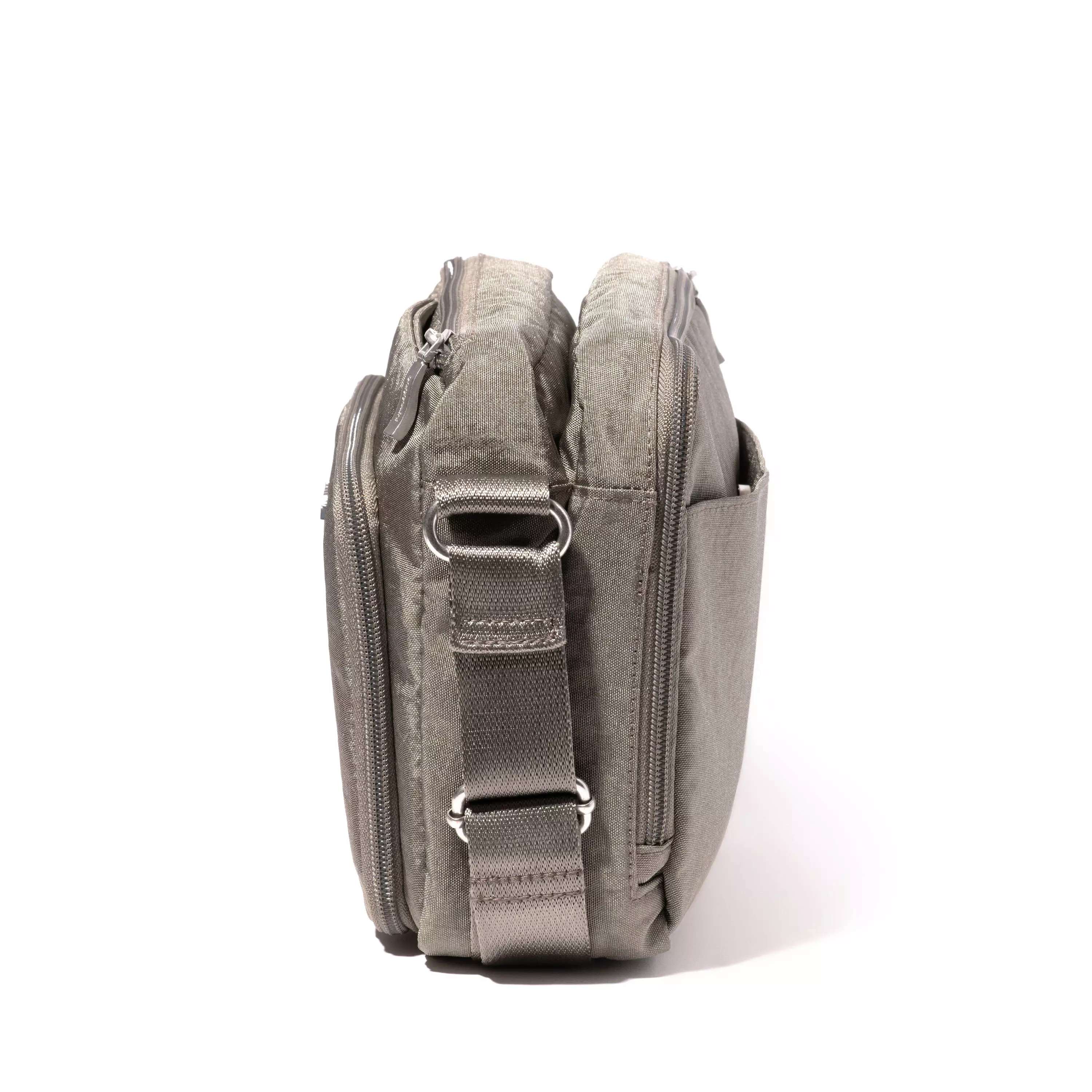 True Classic Camera Crossbody