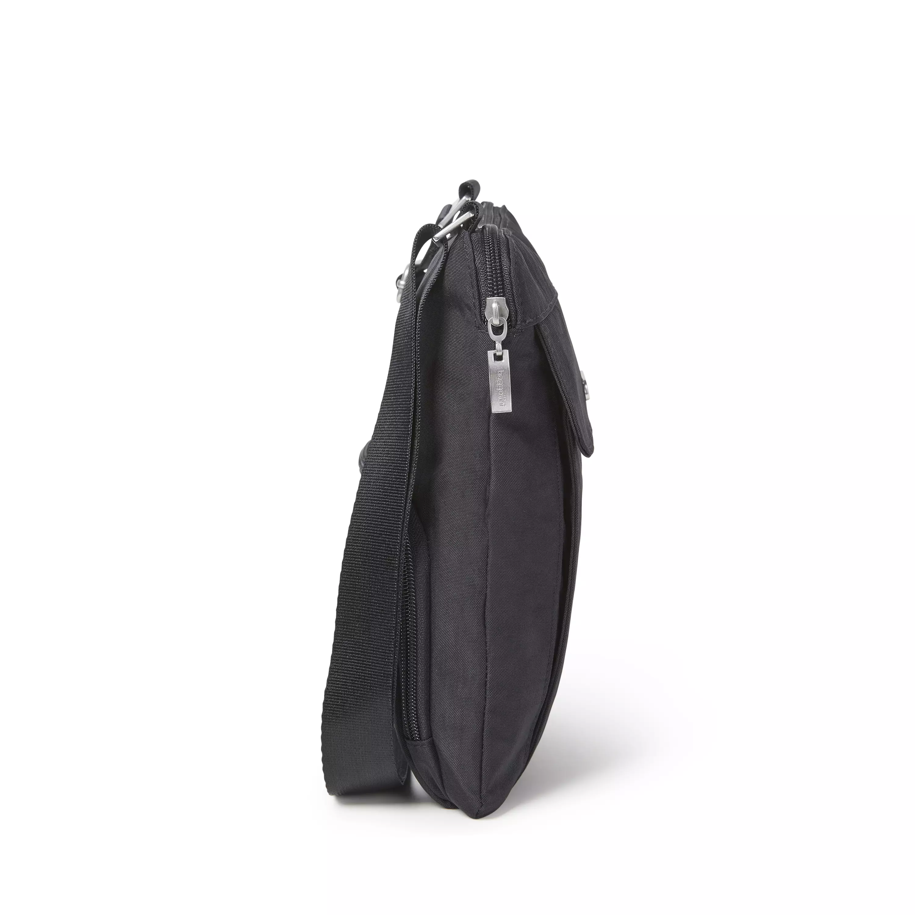 all in rfid slim crossbody