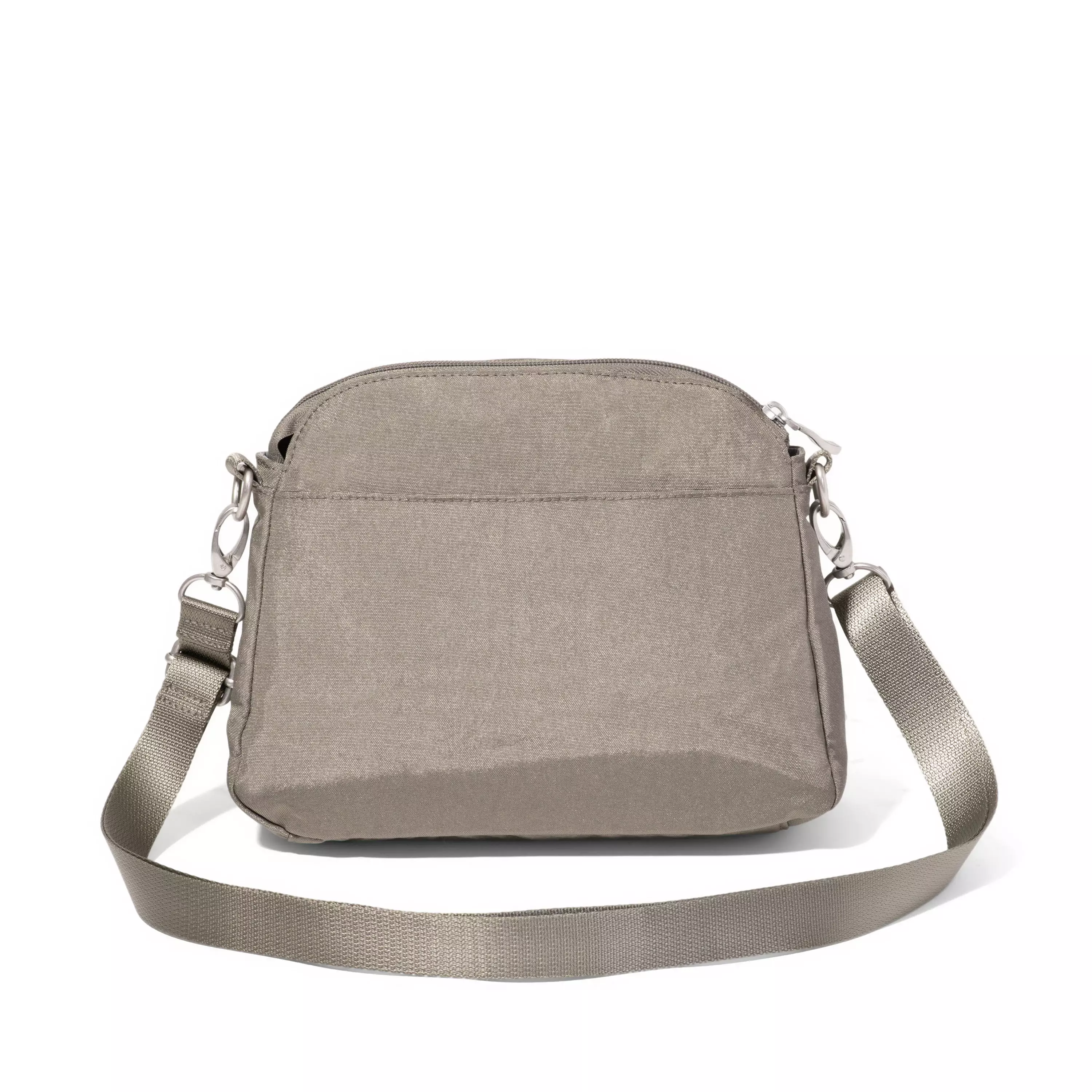 Coastal Flip Lock Crossbody
