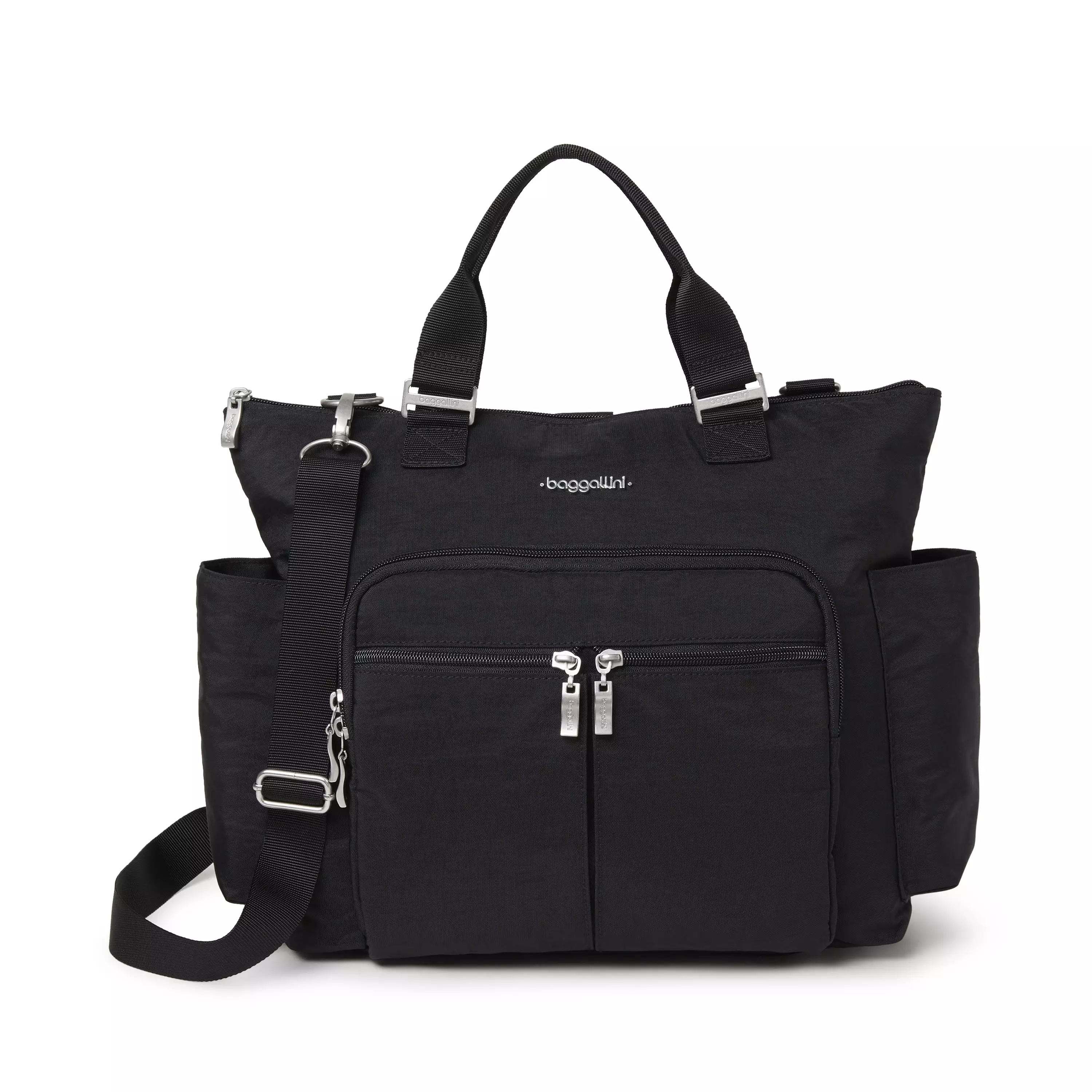 Convertible Backpack Crossbody