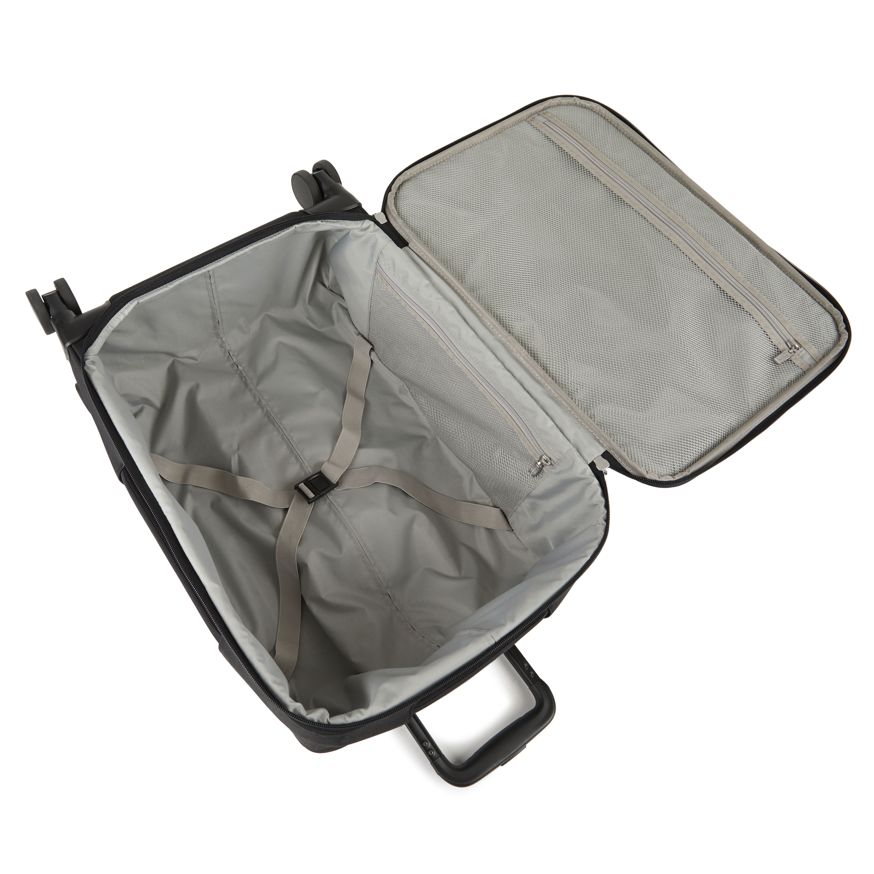 4-Wheel 22" Carry-On