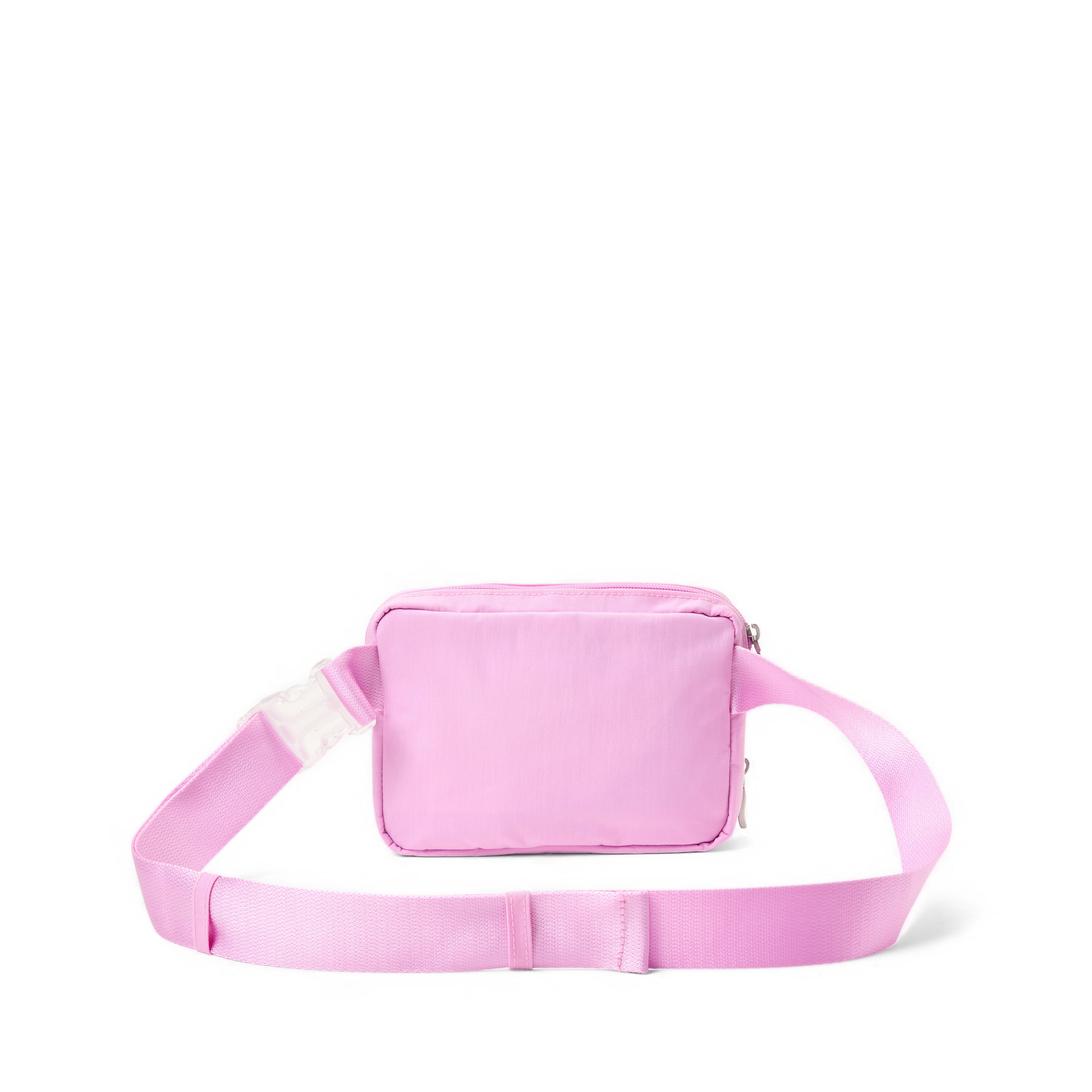Modern Belt Bag Sling