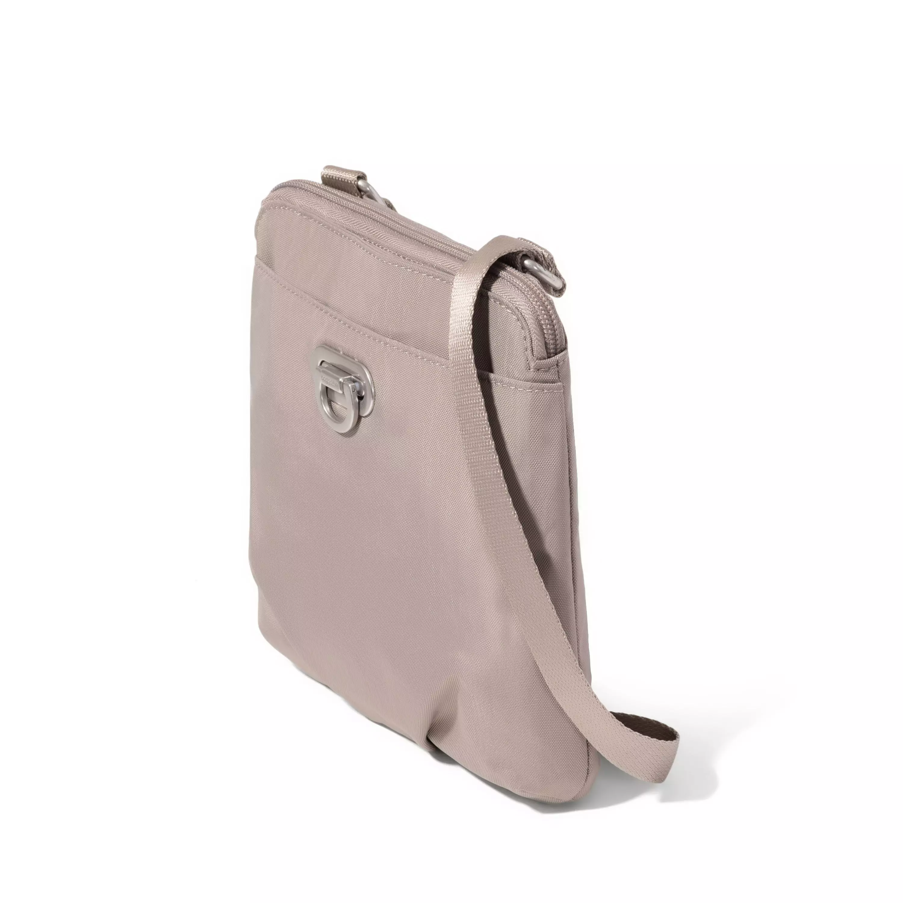 Coastal Flip Lock Mini Crossbody