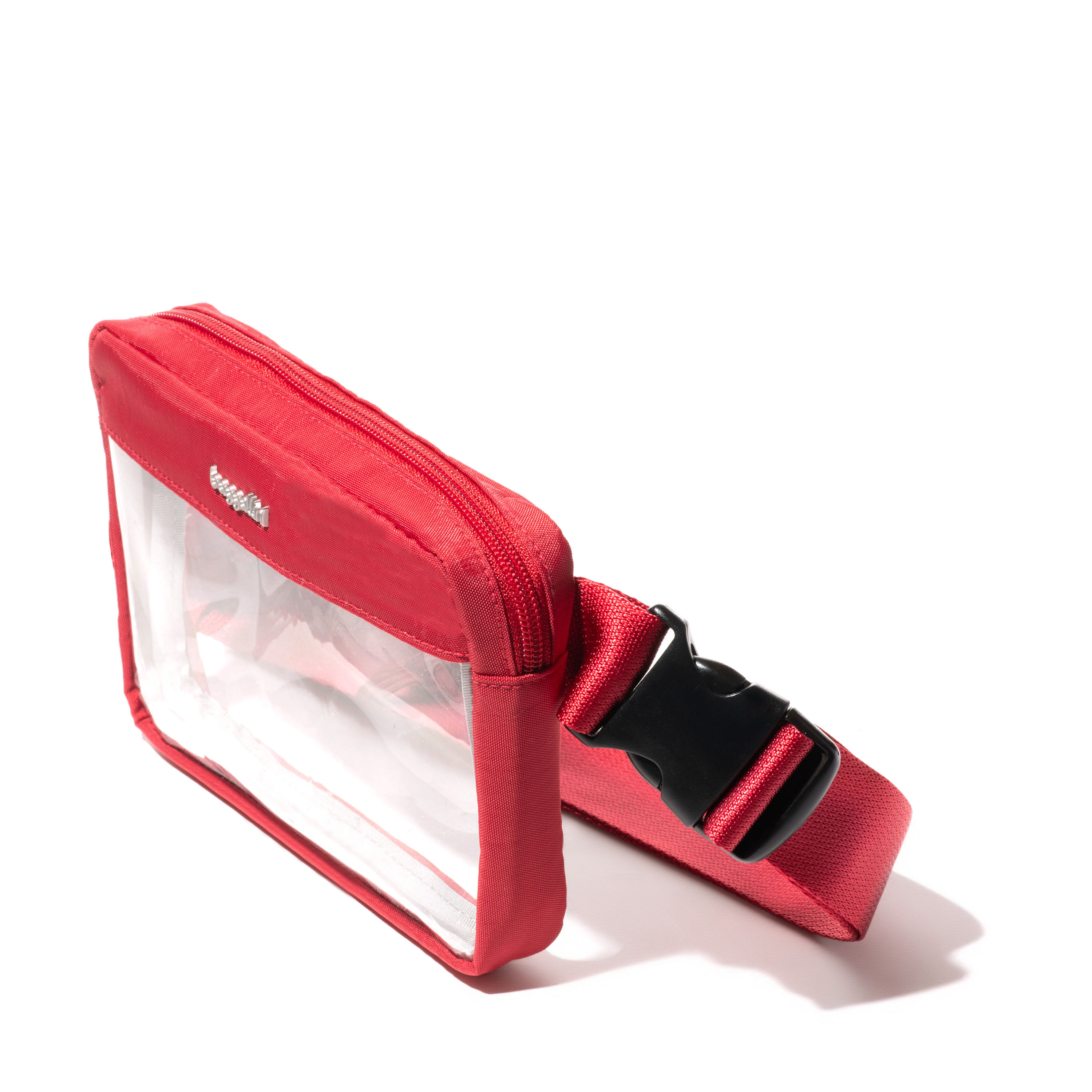 Clear Stadium Belt Bag Sling