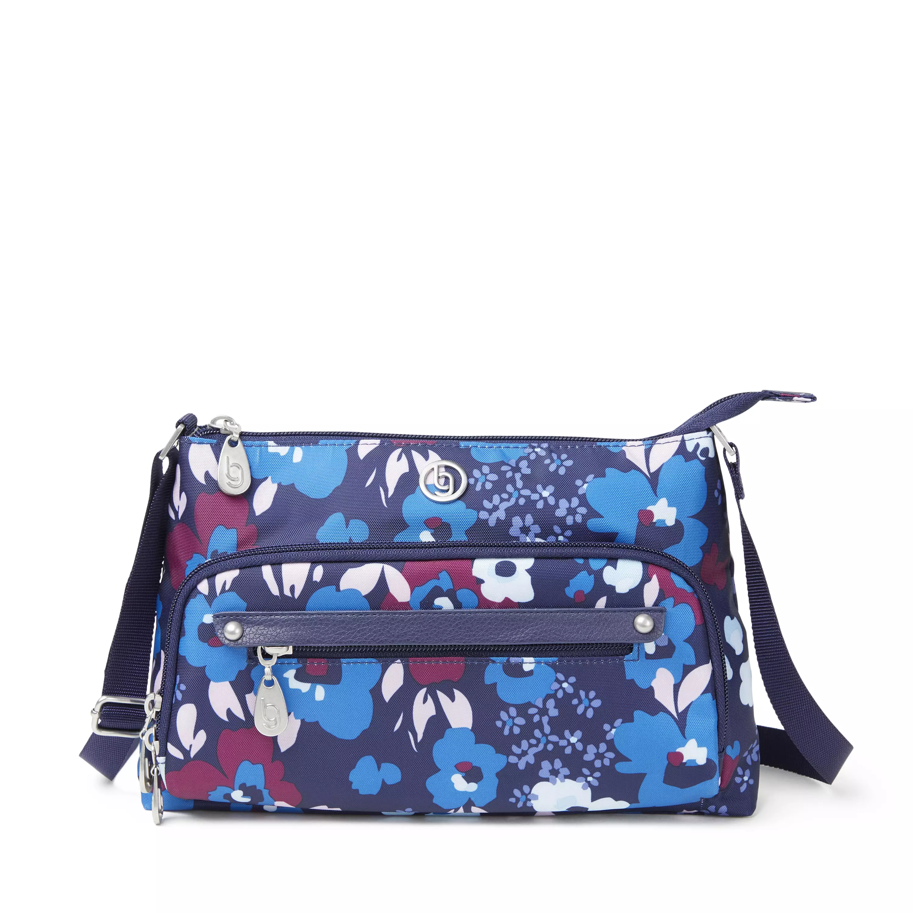 El Paso Crossbody Bag