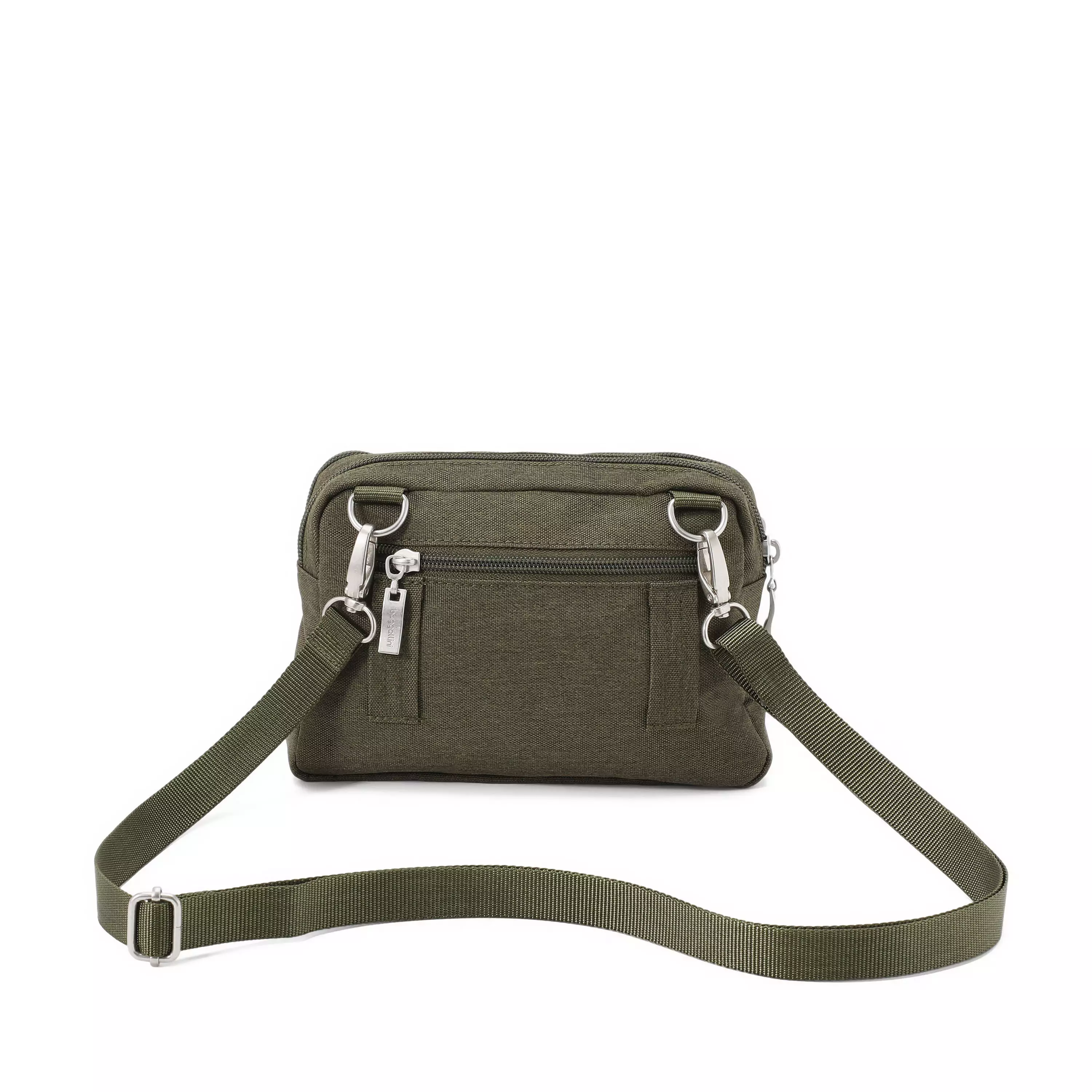 Modern Everywhere Trifecta RFID Wallet Crossbody