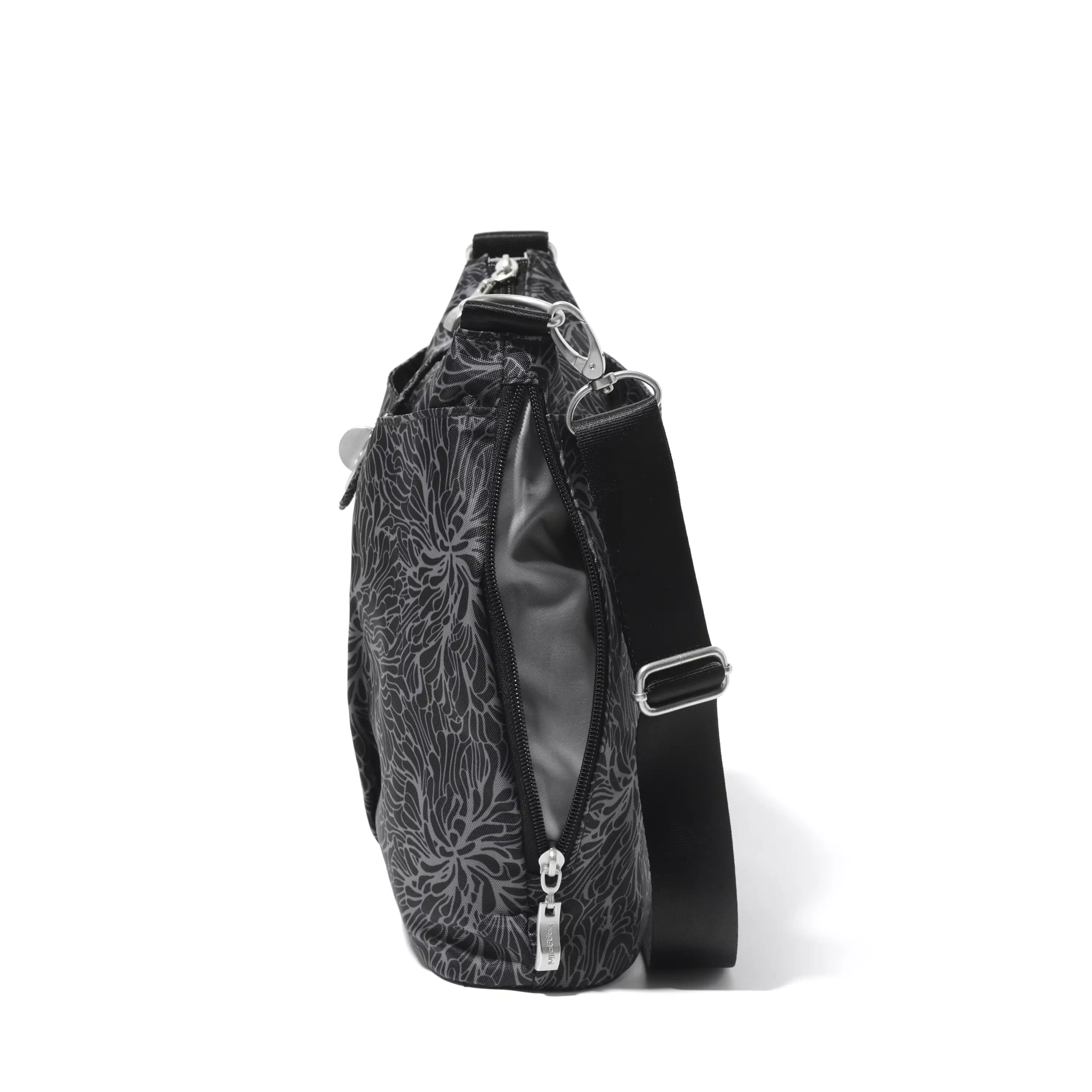 Sorrento RFID Hobo Bag