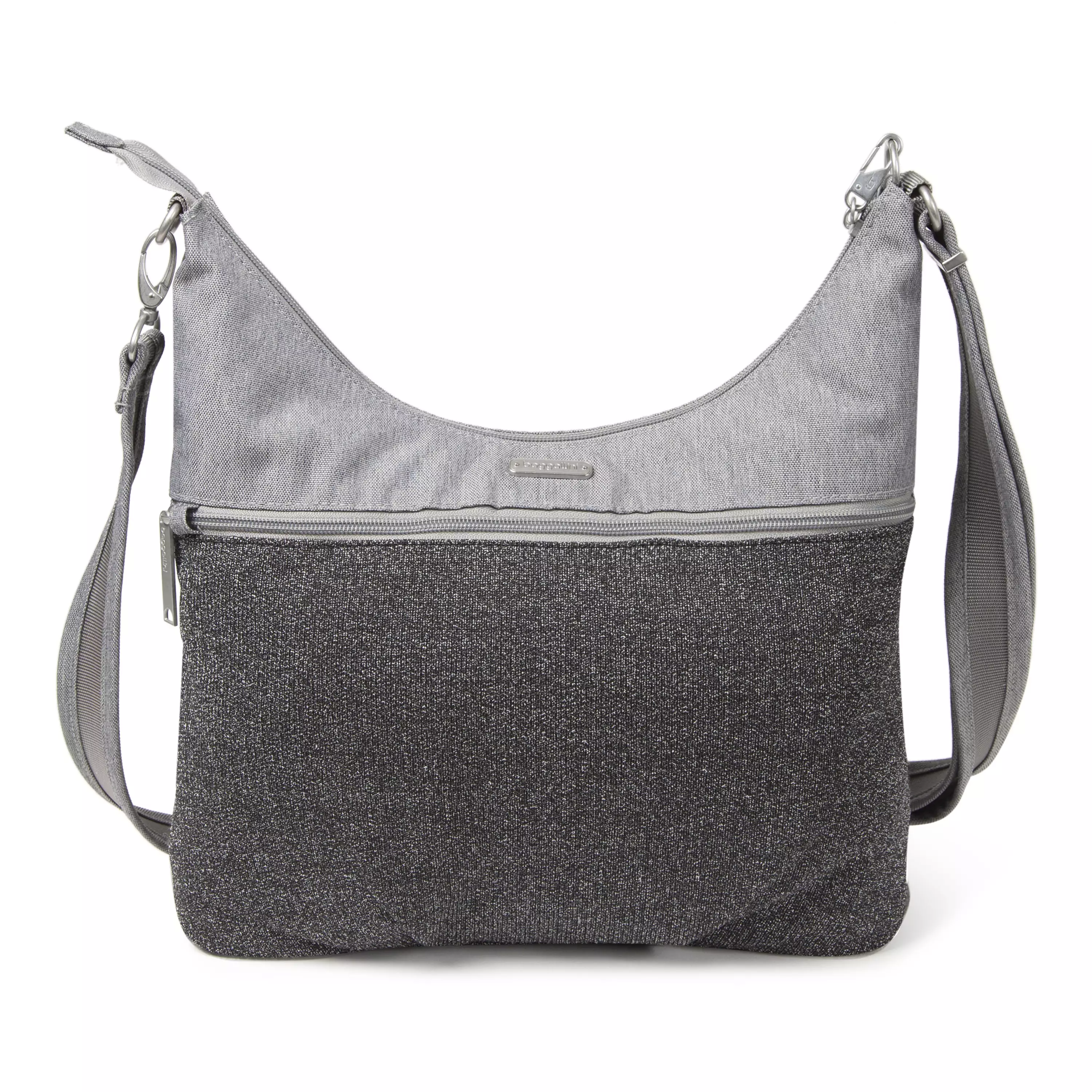 Securtex™ Anti-Theft Large Hobo Tote Bag