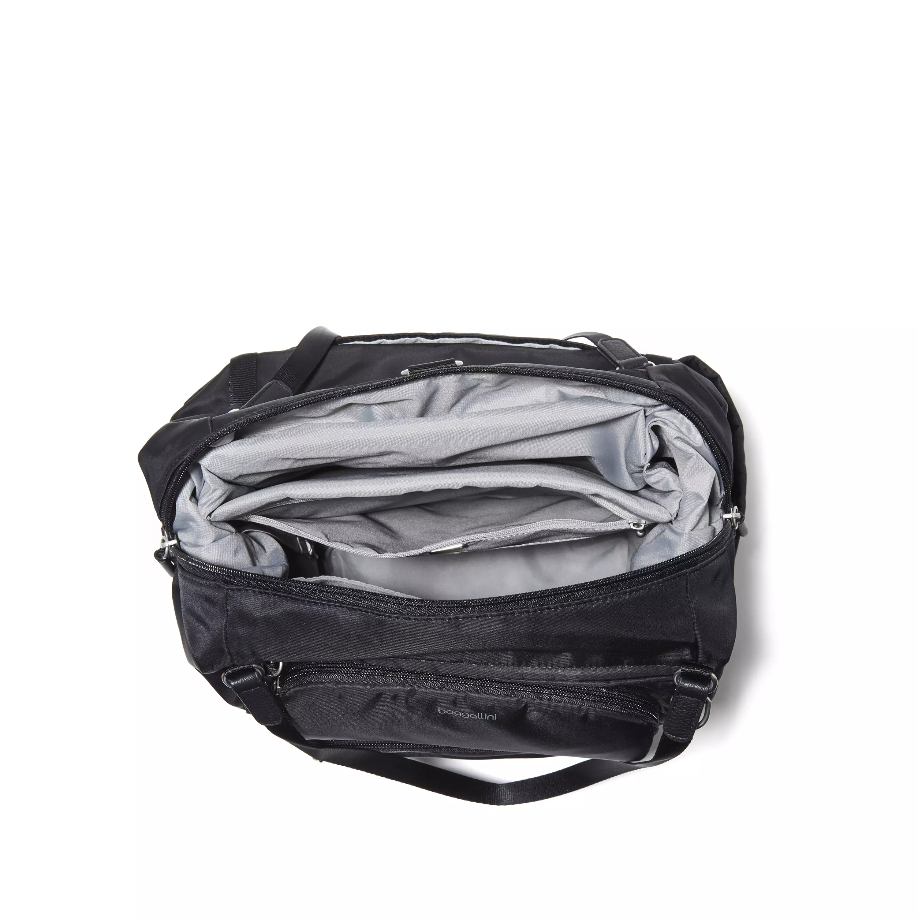 Voyage Convertible Backpack