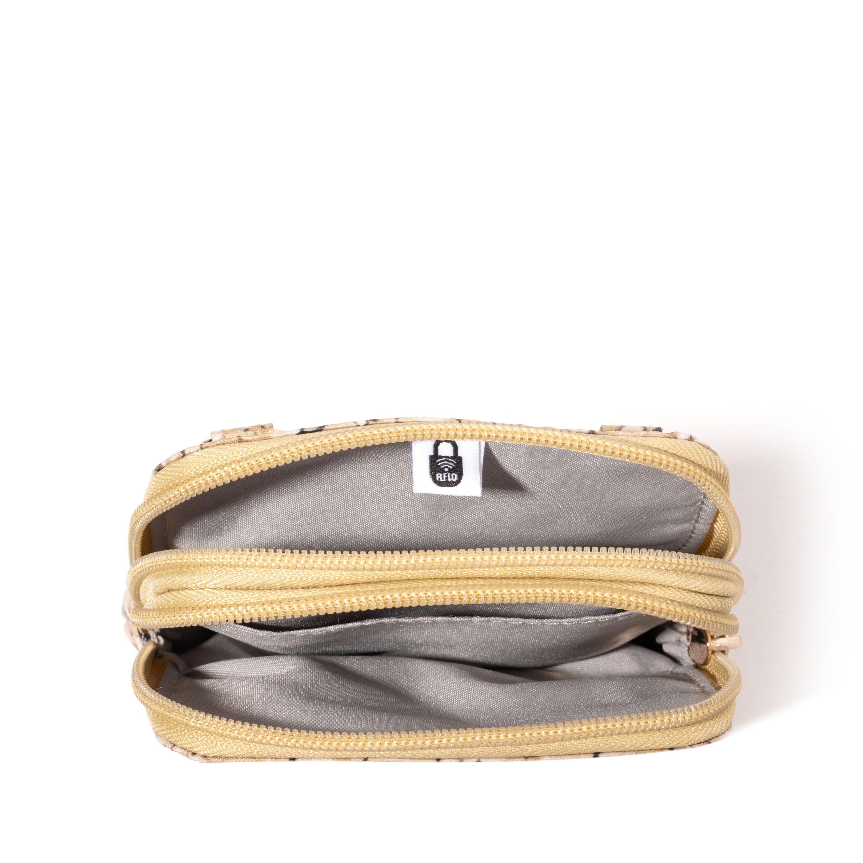 Take Two RFID Bryant Crossbody