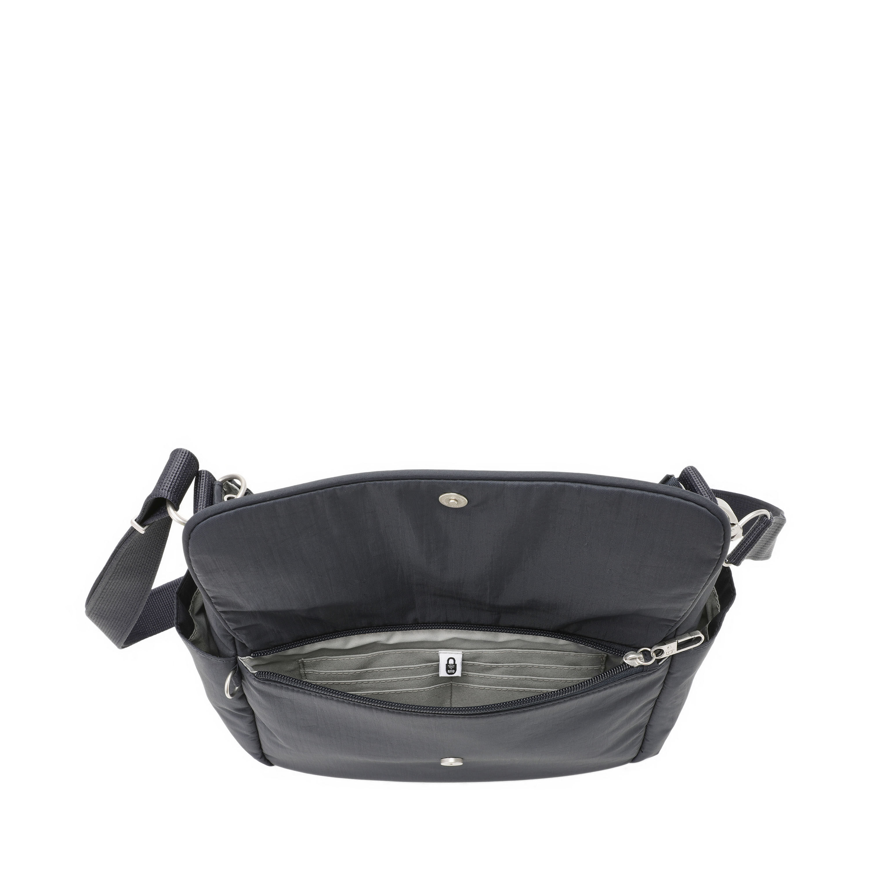 Securtex&reg; Journey Anti-Theft Hobo