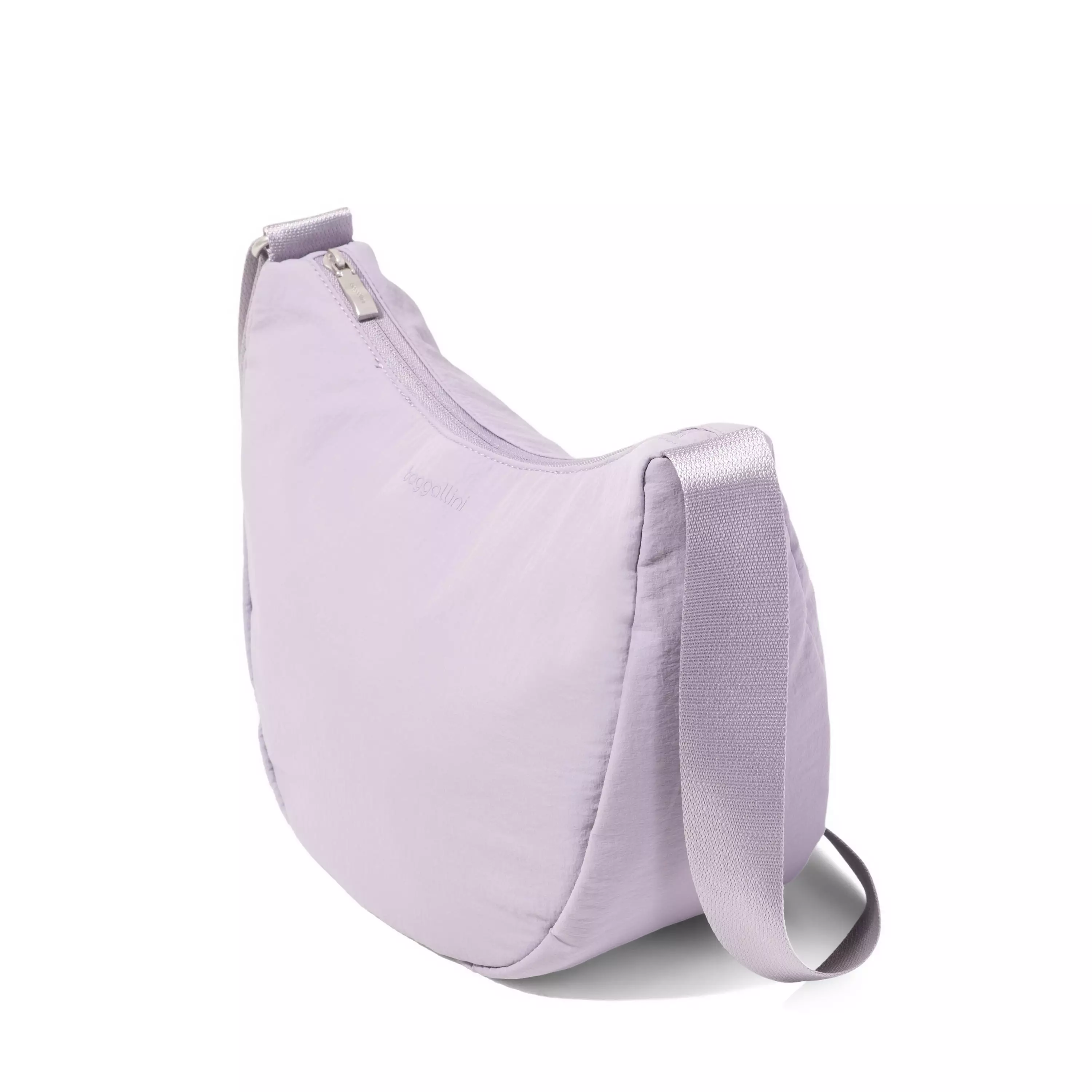Swift Crescent Crossbody