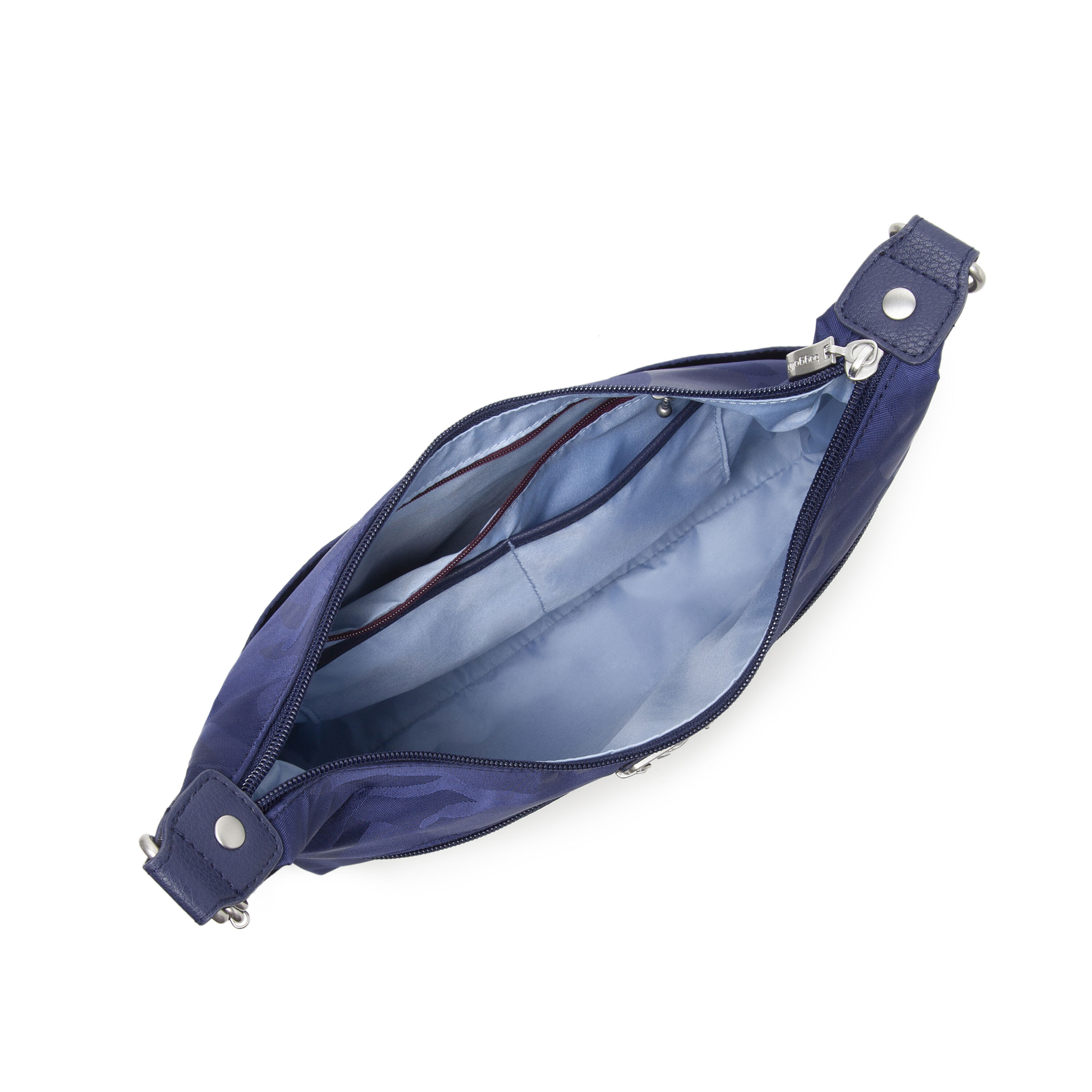 Convertible Medium Hobo Tote