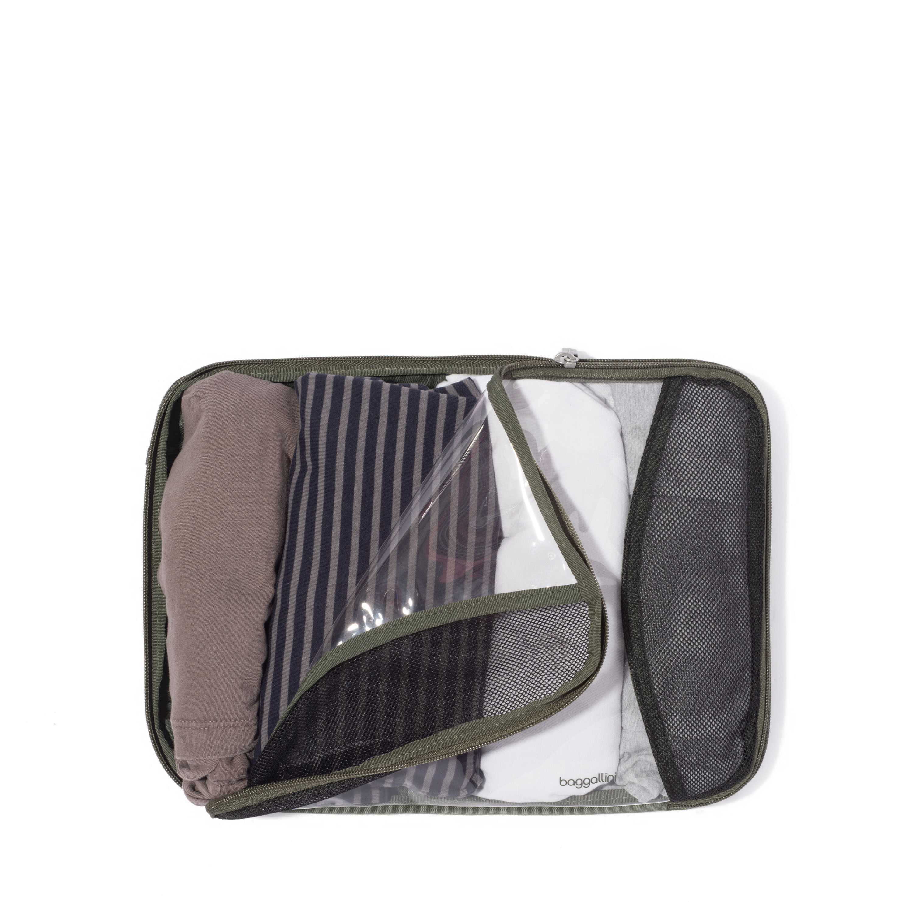 Compression Cube 3-Piece Set