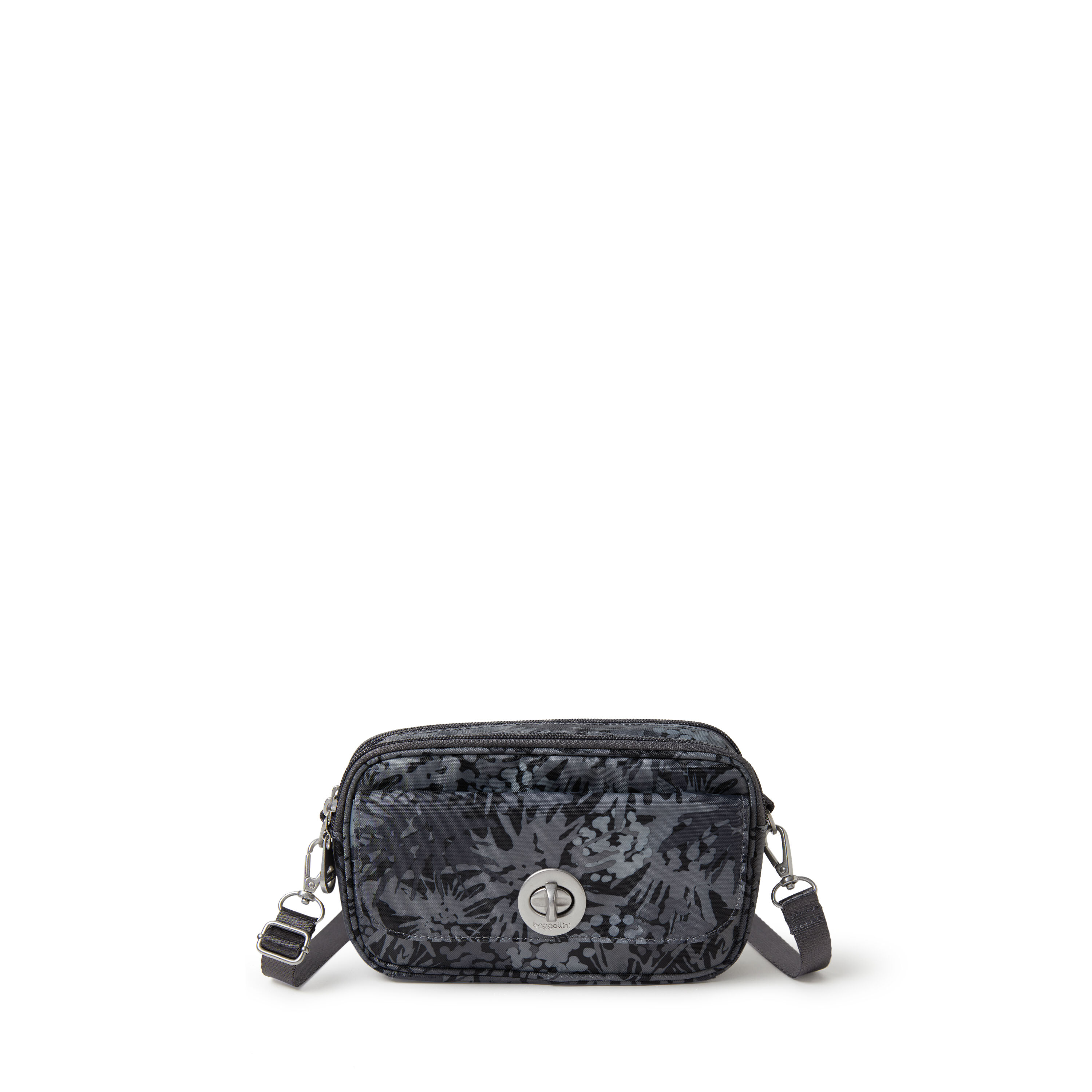 Hanoi RFID Convertible Bag