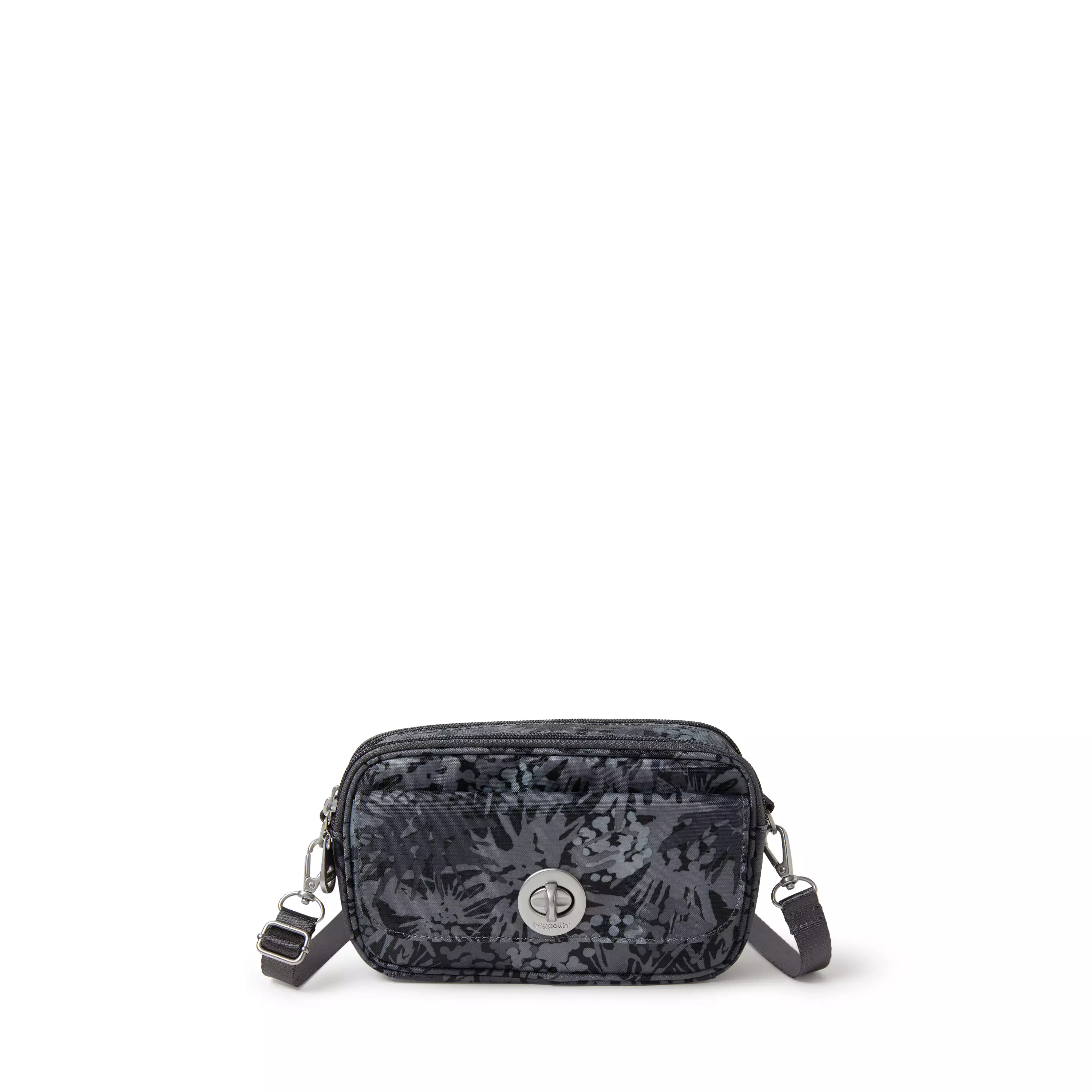 Hanoi RFID Convertible Bag