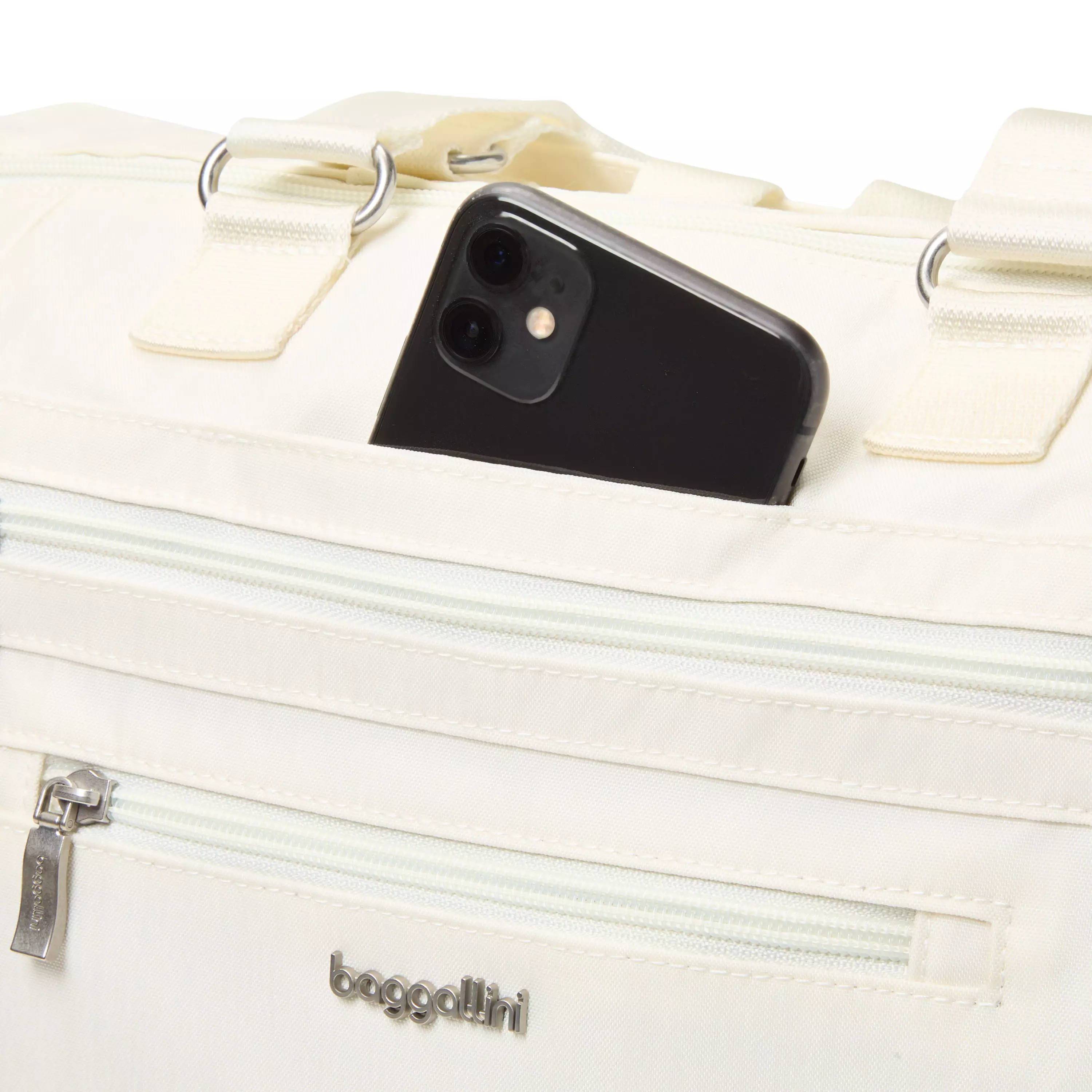 Modern Everywhere Trifecta Convertible Backpack