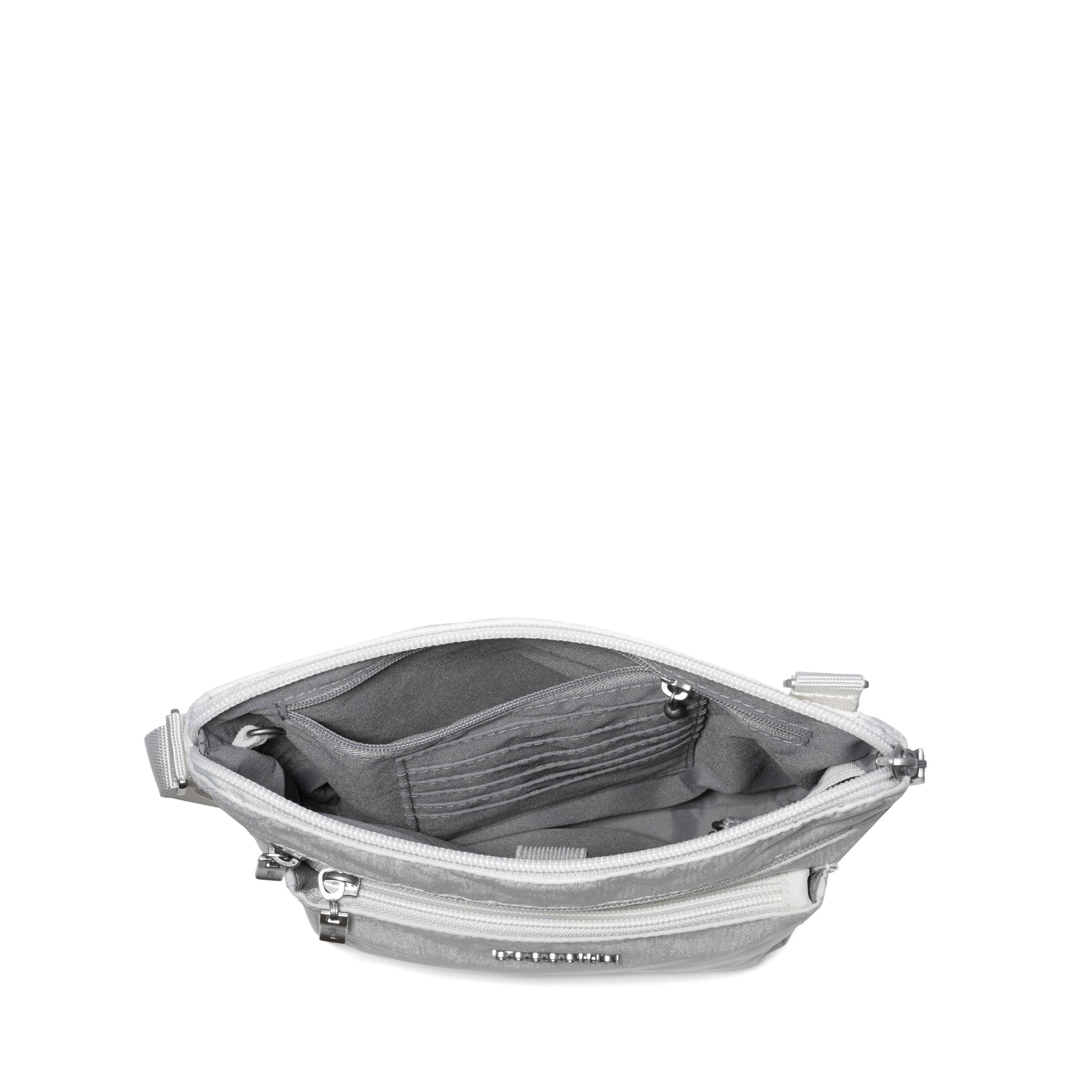 Pocket Crossbody With RFID