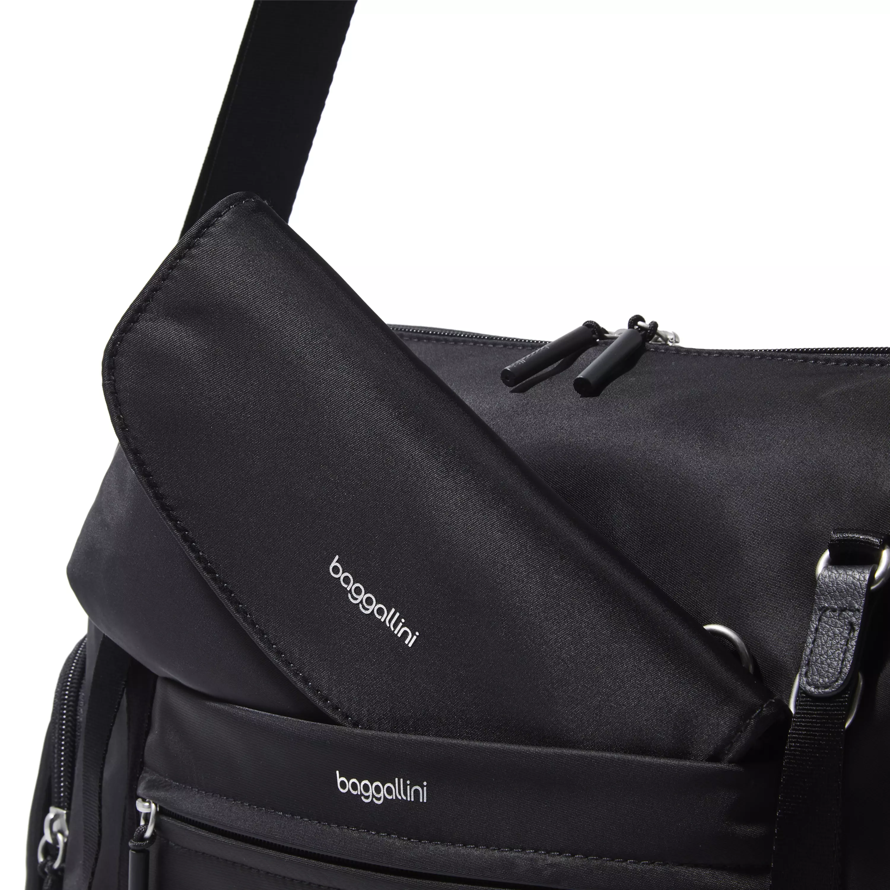 Voyage Convertible Satchel