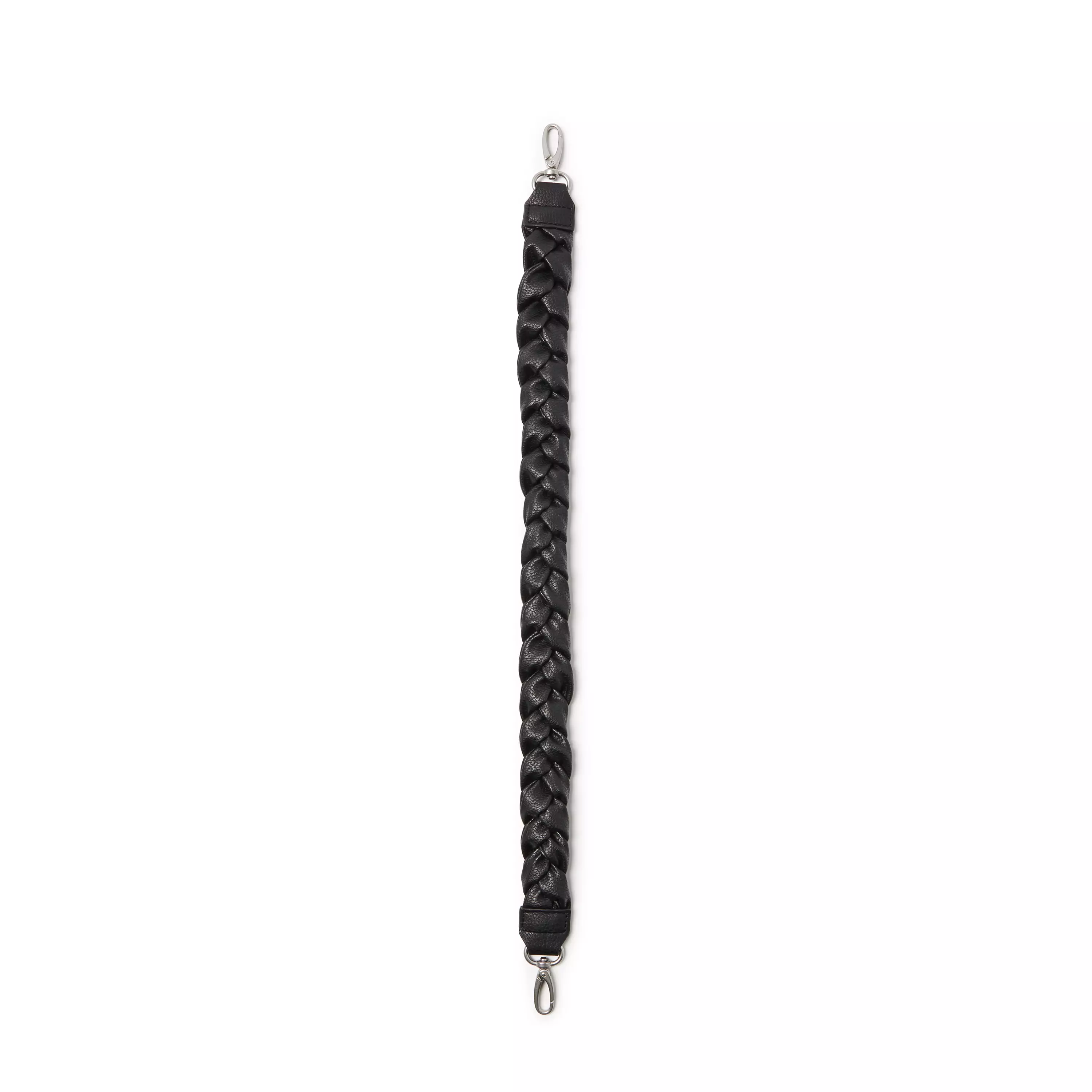 Braided  Shoulder Strap