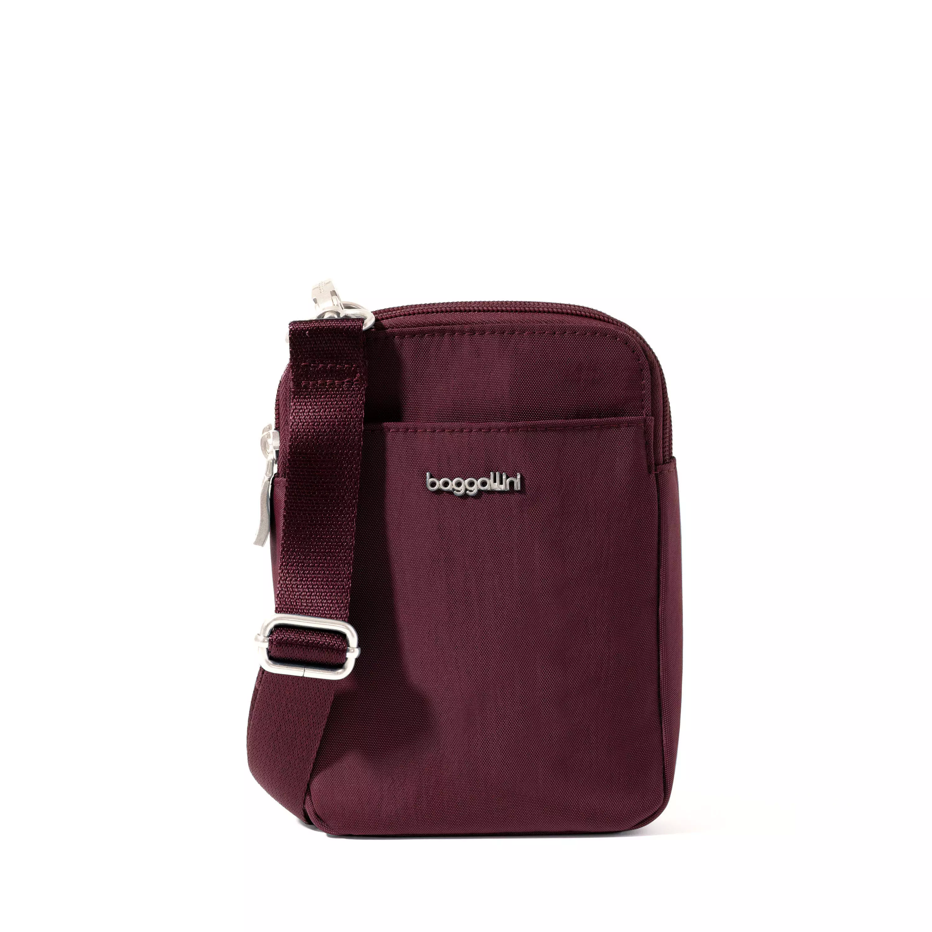 Modern Everywhere Take Two RFID Crossbody