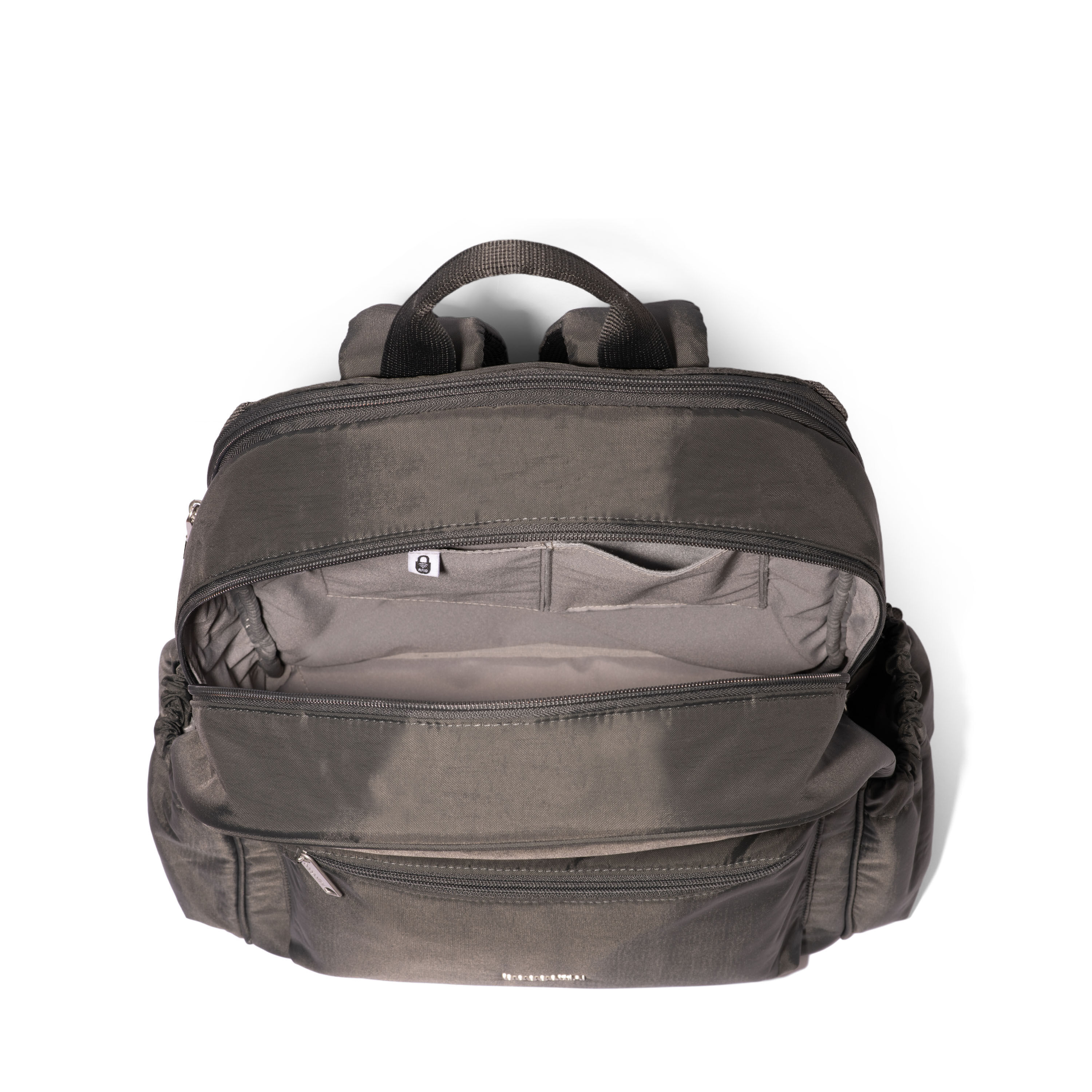 Securtex Anti-Theft Laptop Backpack