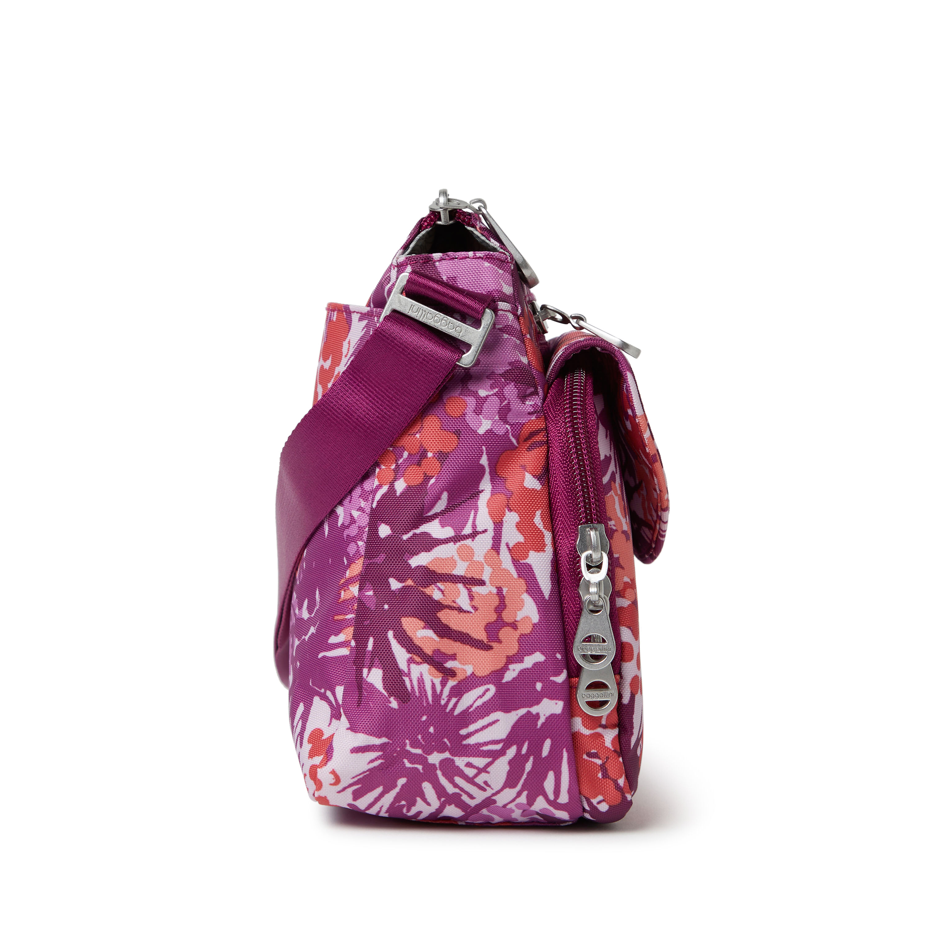 Eco Calais Crossbody Bag