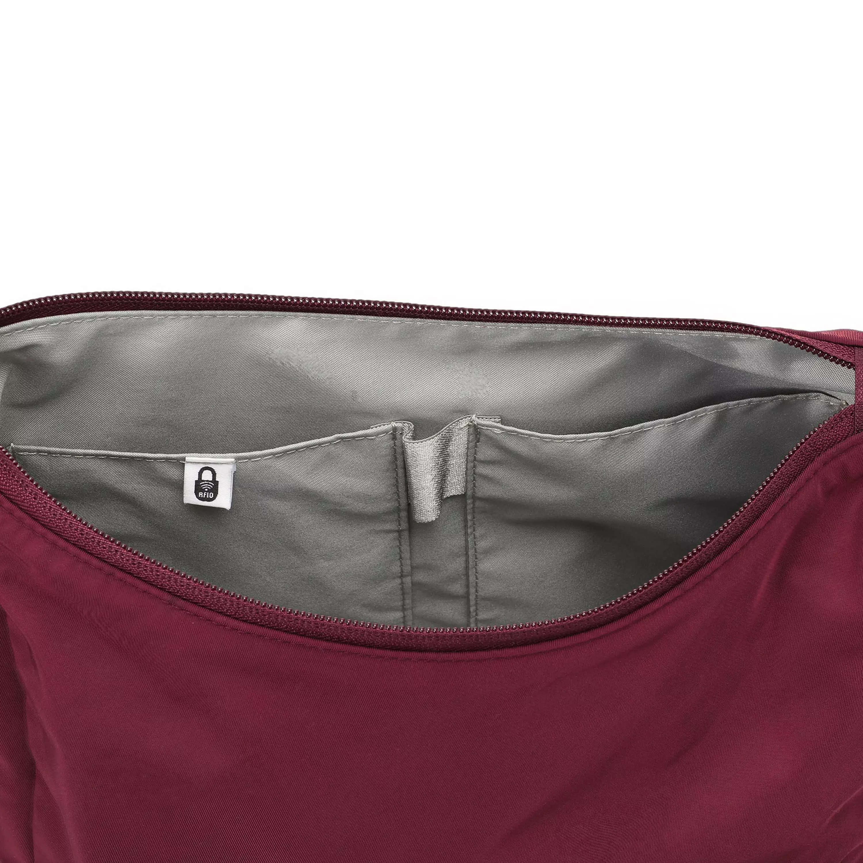 Securtex® Jet Set Anti-Theft Hobo