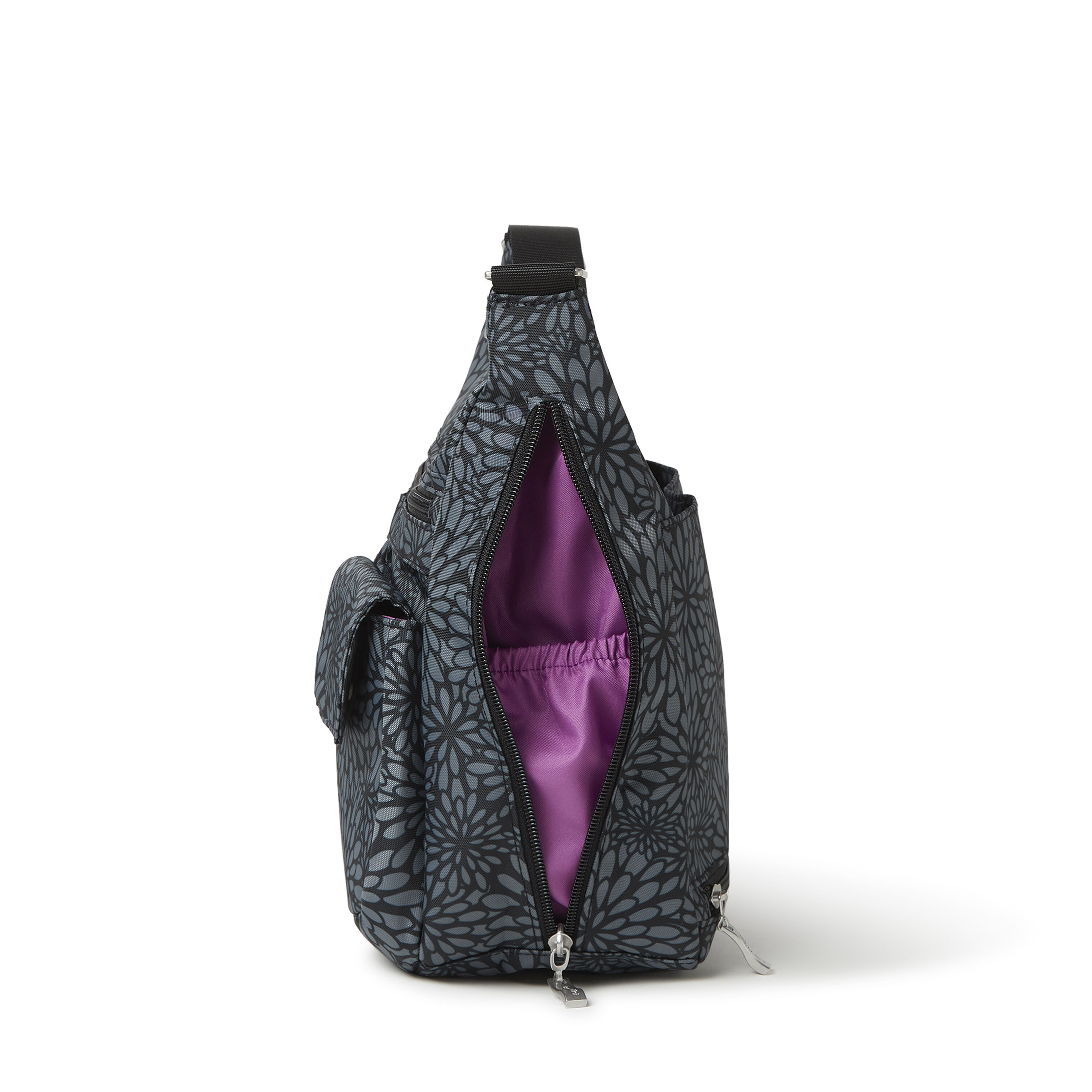 Everywhere Bagg With RFID