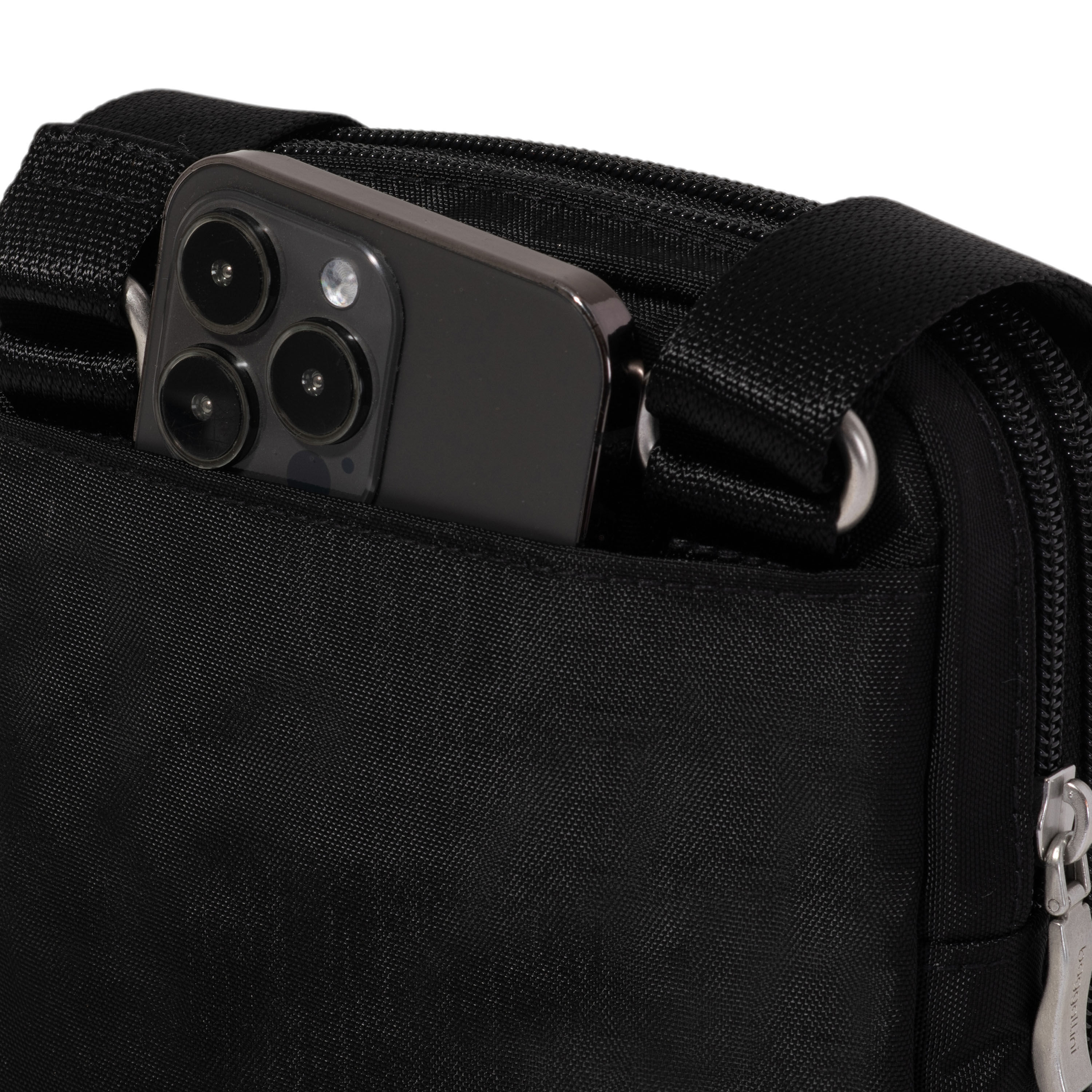 Coastal Flip Lock Venture Crossbody