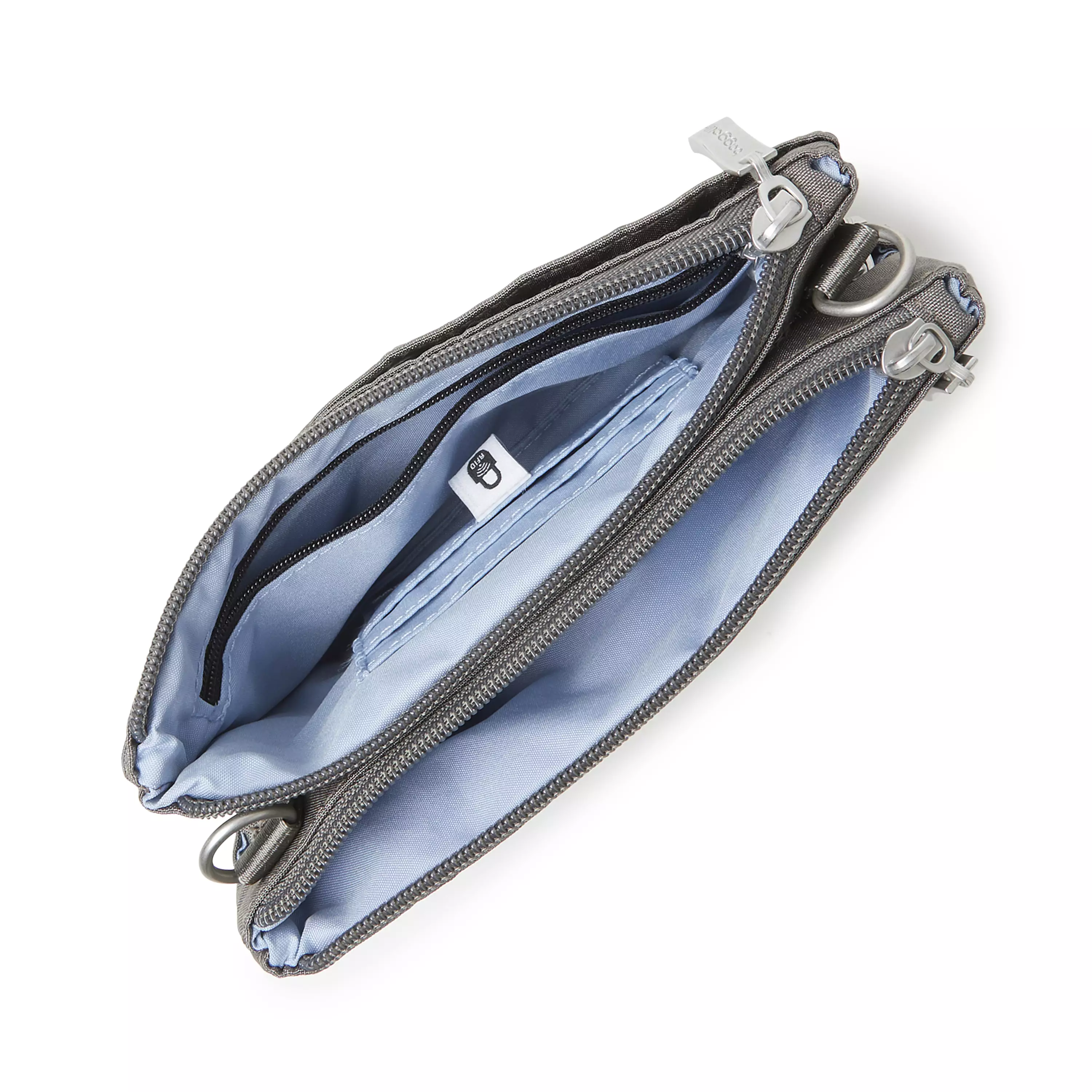 Subway Small Crossbody Bag