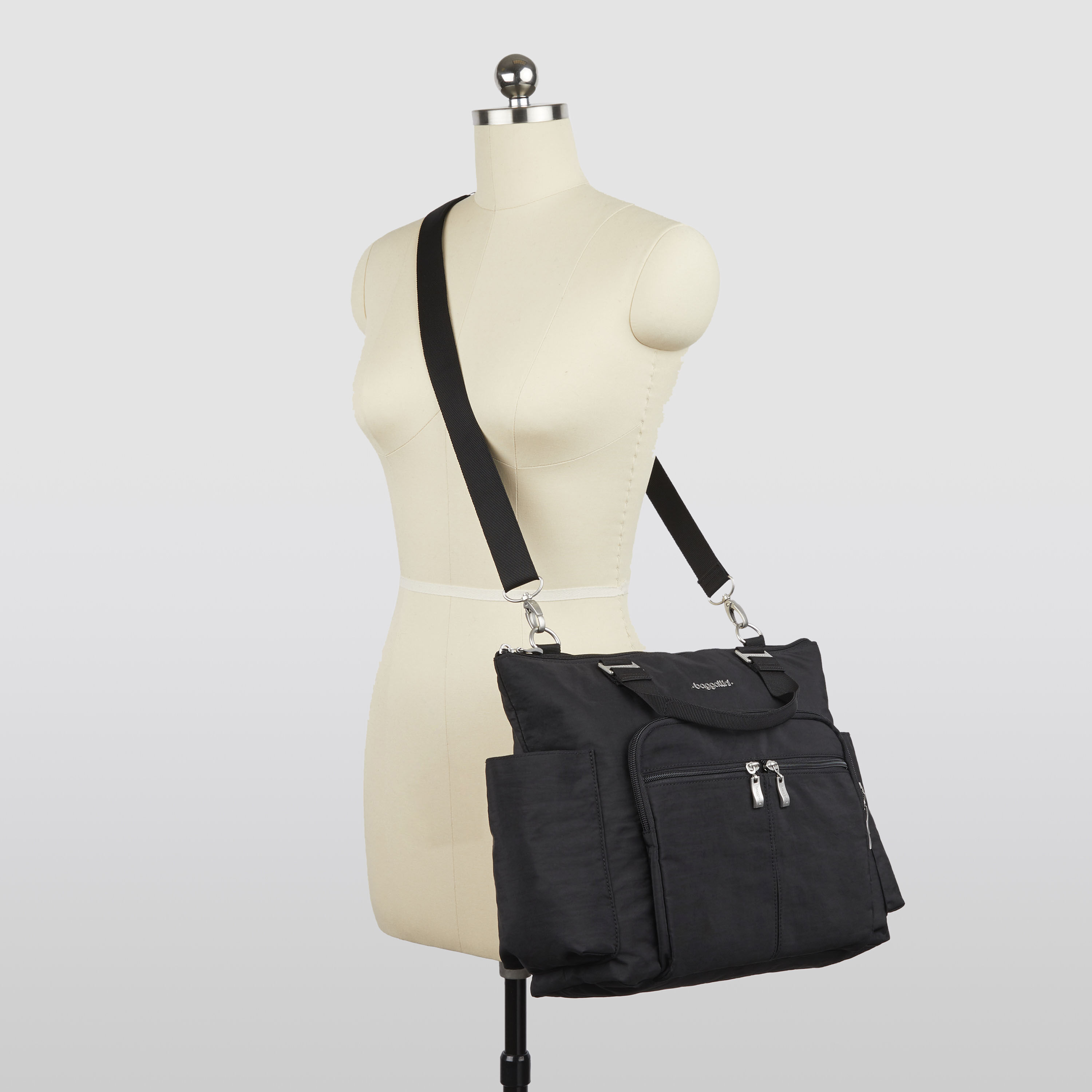 Convertible Backpack Crossbody