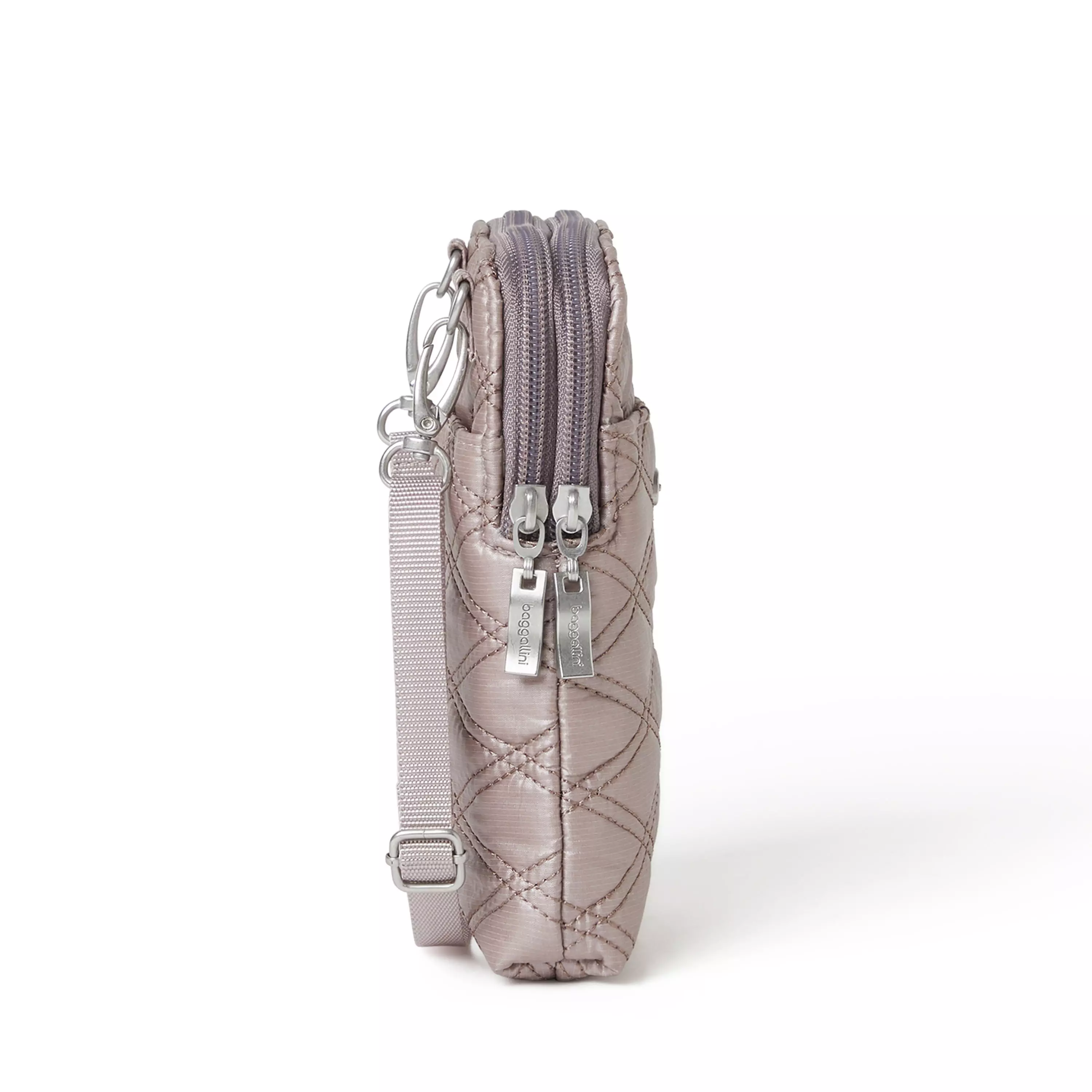 True Classic Take Two RFID Crossbody