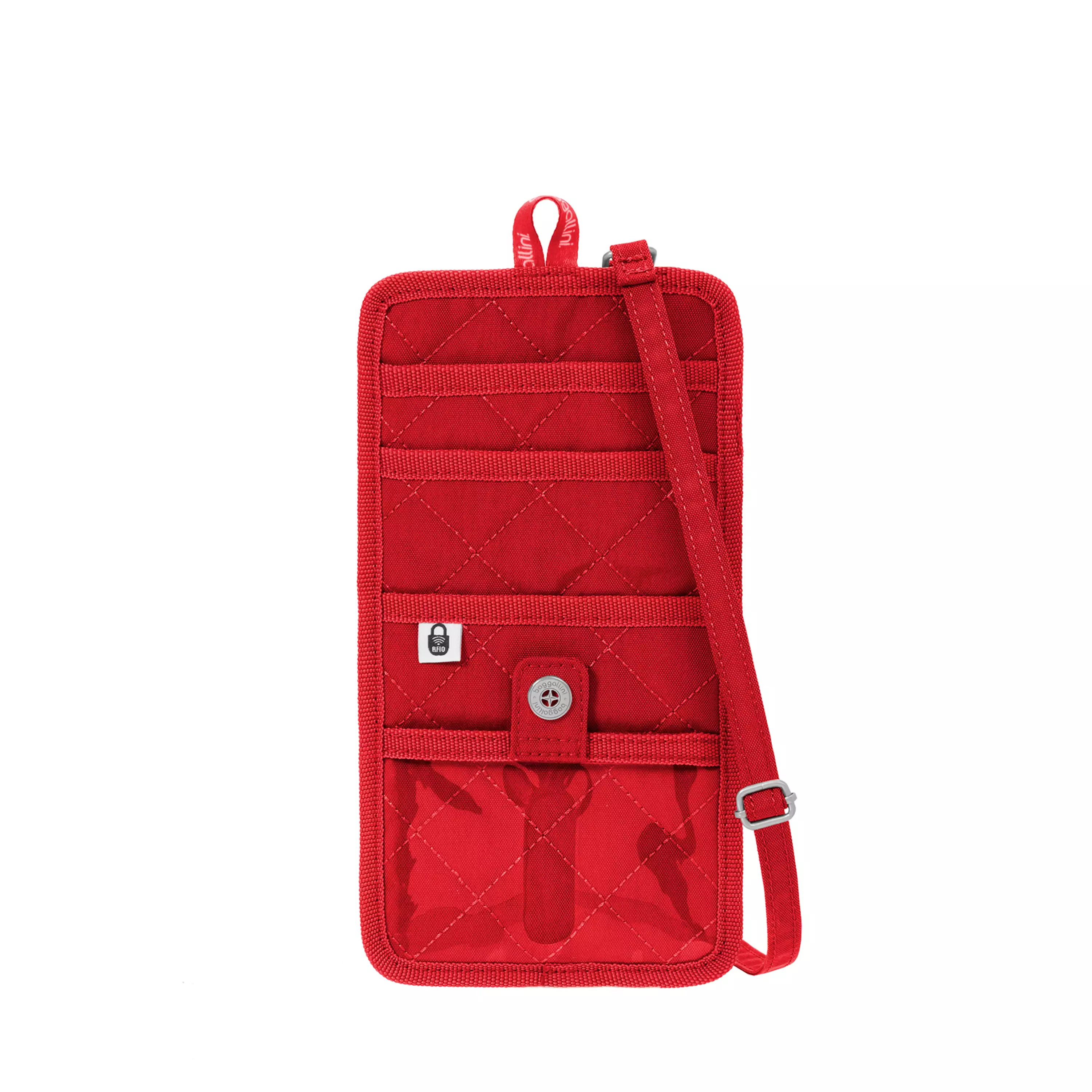 RFID Travel Organizer