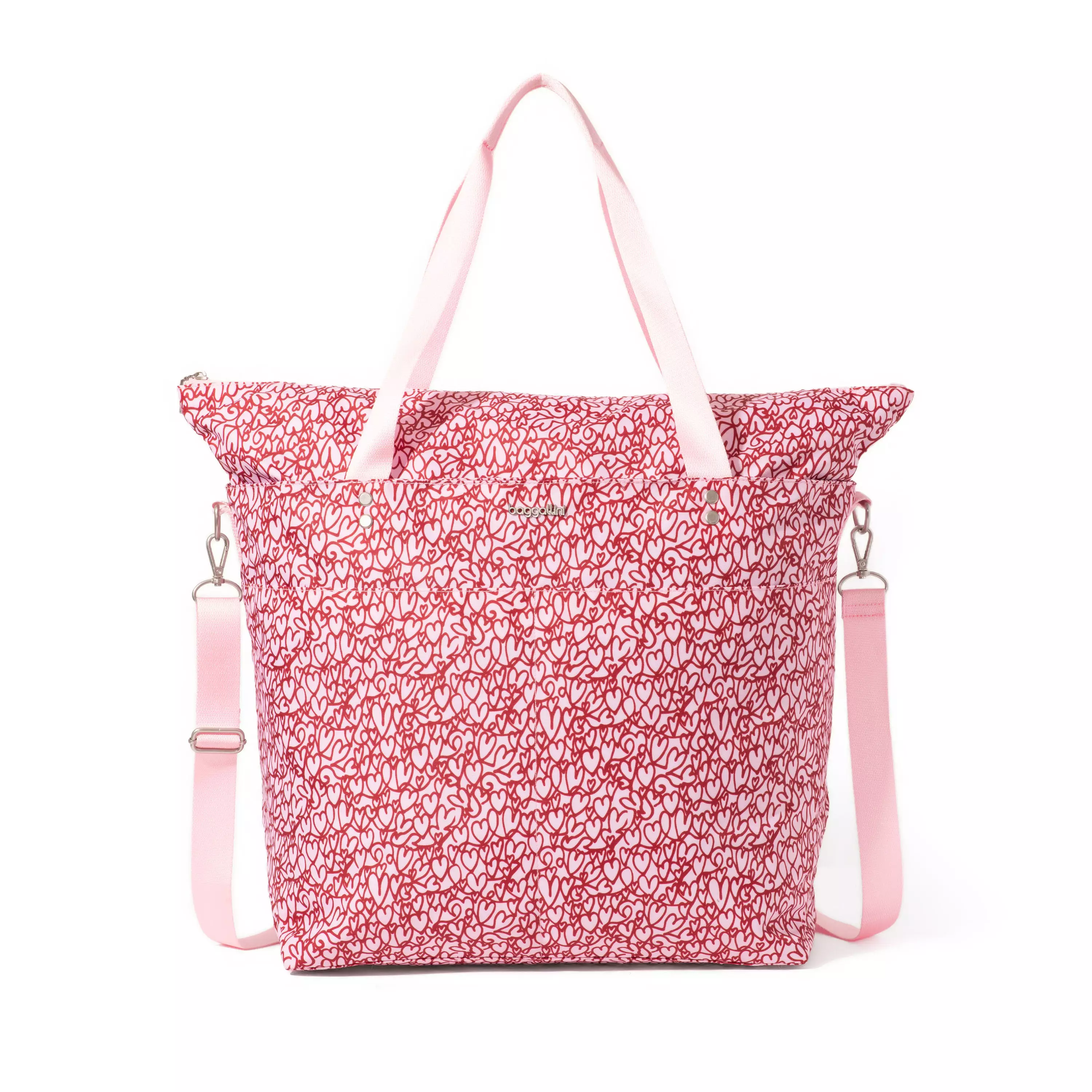 True Classic Large Carryall Tote