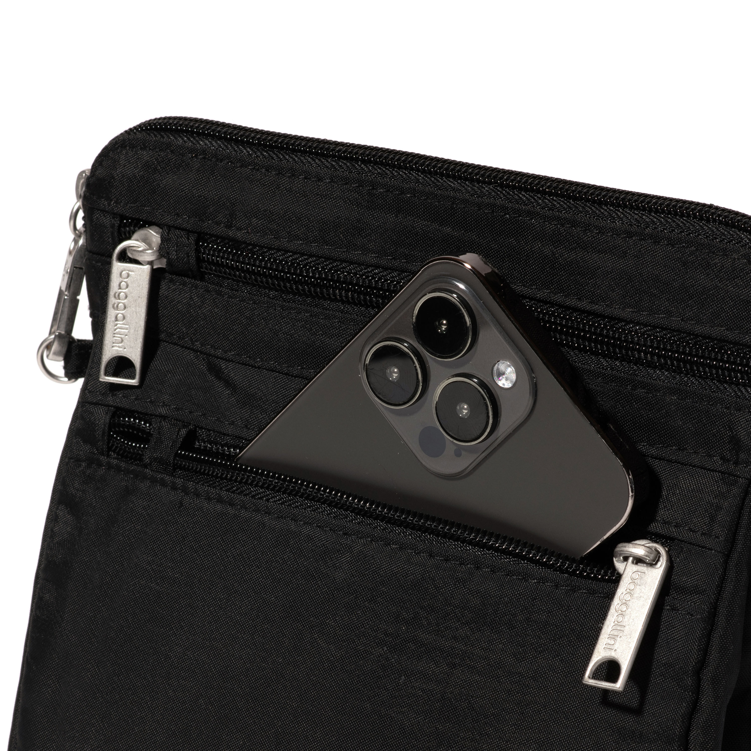 Securtex Anti-Theft Crossbody